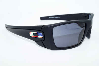 Oakley Sonnenbrille »OAKLEY Sonnenbrille OO 9096 38 Fuel Cell«