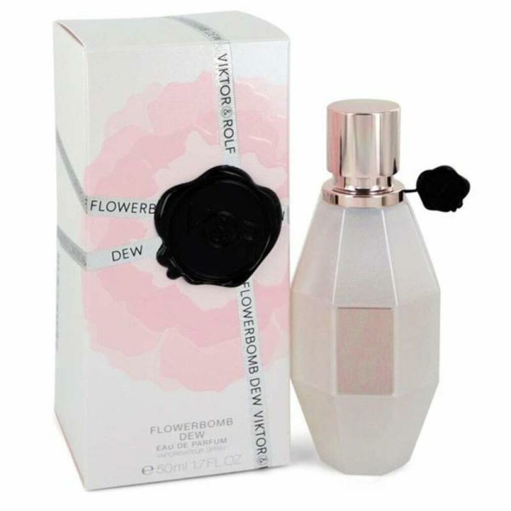 Viktor & Rolf Eau de Parfum Flowerbomb Dew Edp Spray