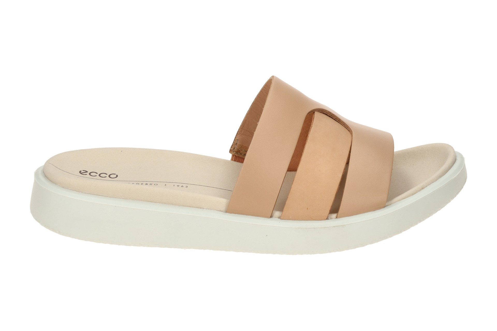 Ecco 27374361165 Pantolette günstig online kaufen