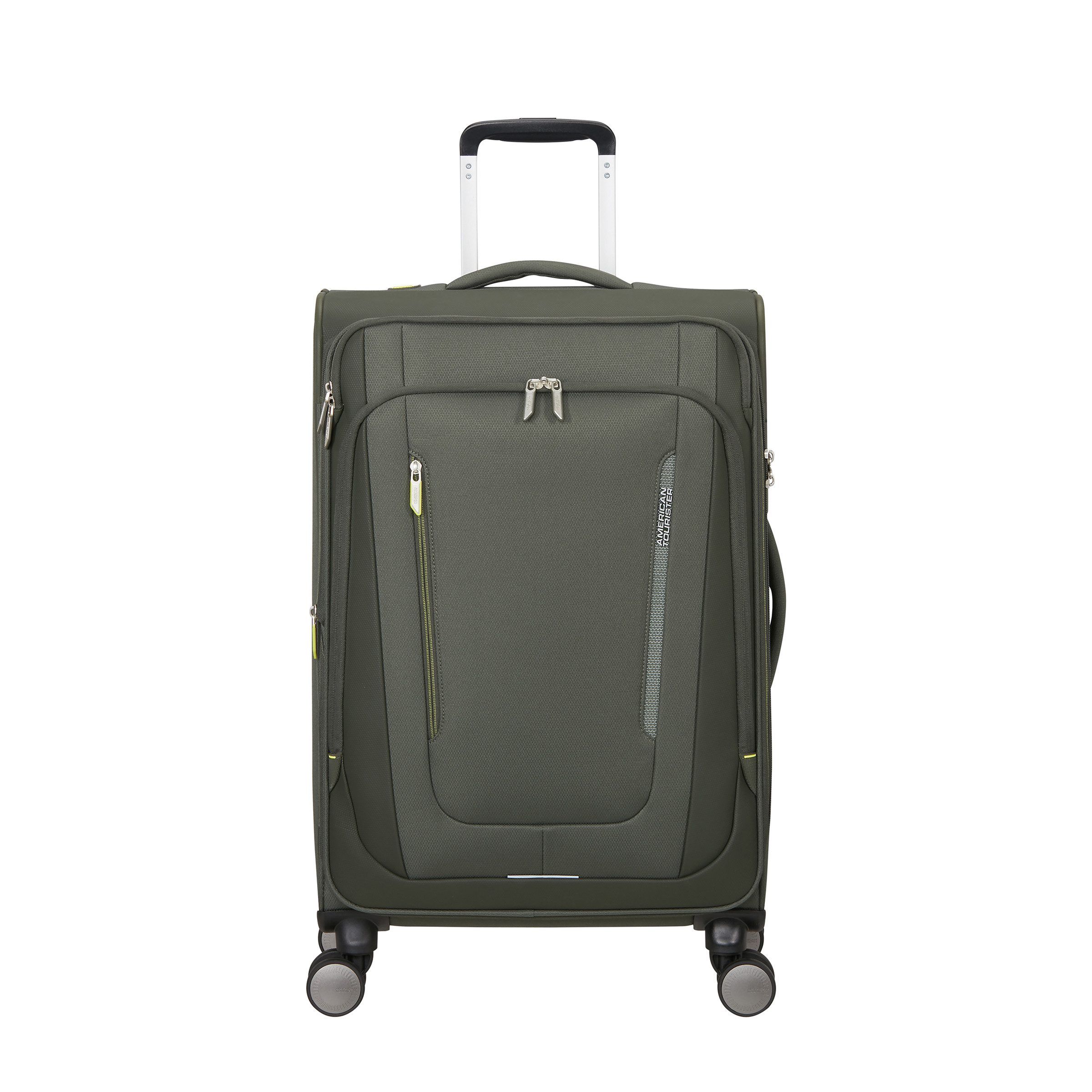 American Tourister® Koffer Wanderlite Spinner M