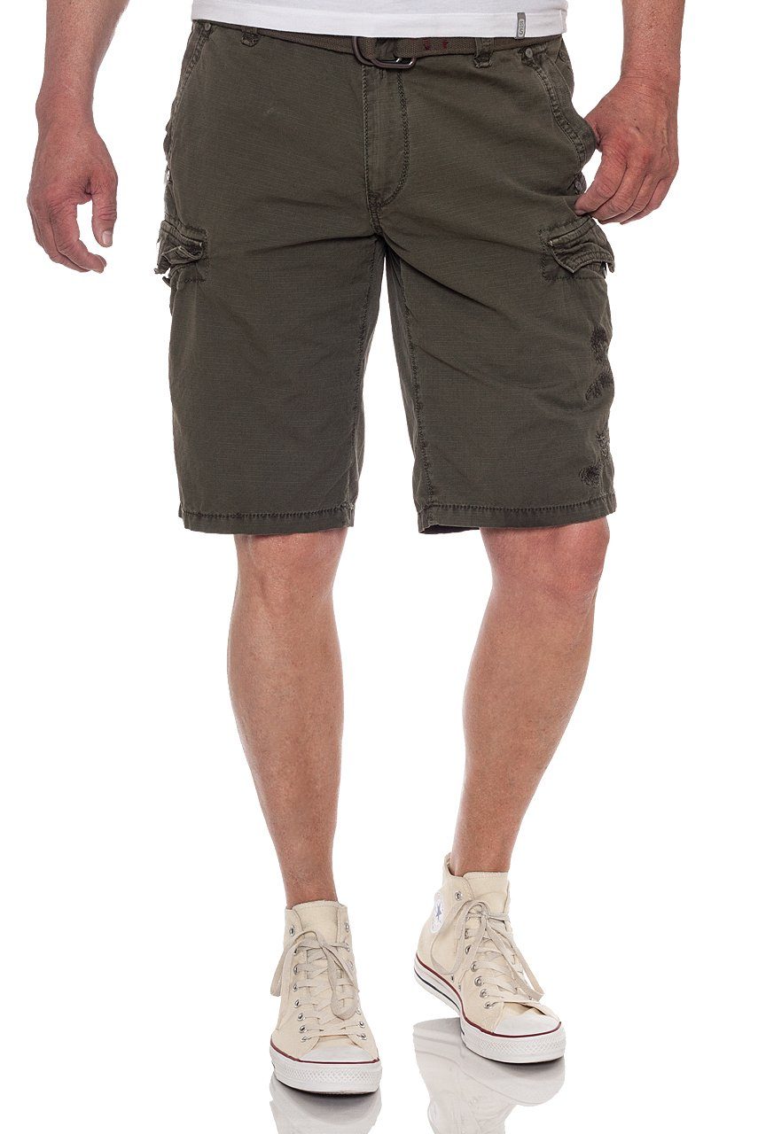 Cargoshorts