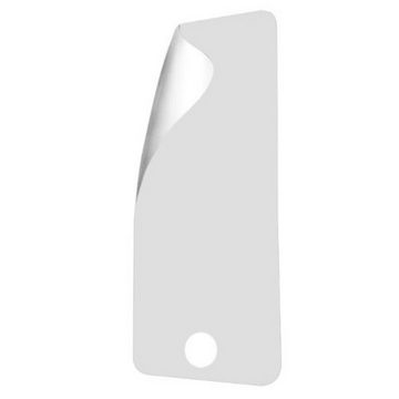 XtremeMac Schutzfolie Privacy Display-Folie Schutzfolie 4-Wege, Privat Sichtschutz passend für Apple iPod Touch 4. Generation