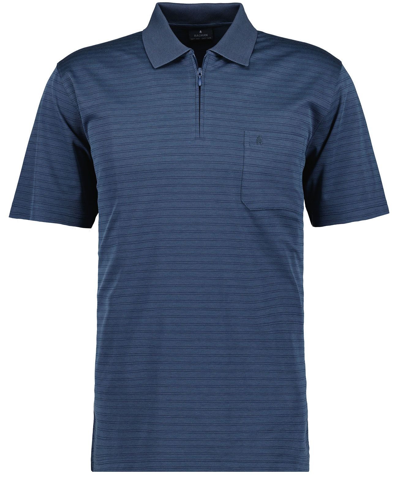 RAGMAN Poloshirt