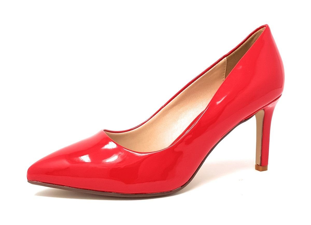 Buffalo »Pumps« Pumps online kaufen OTTO