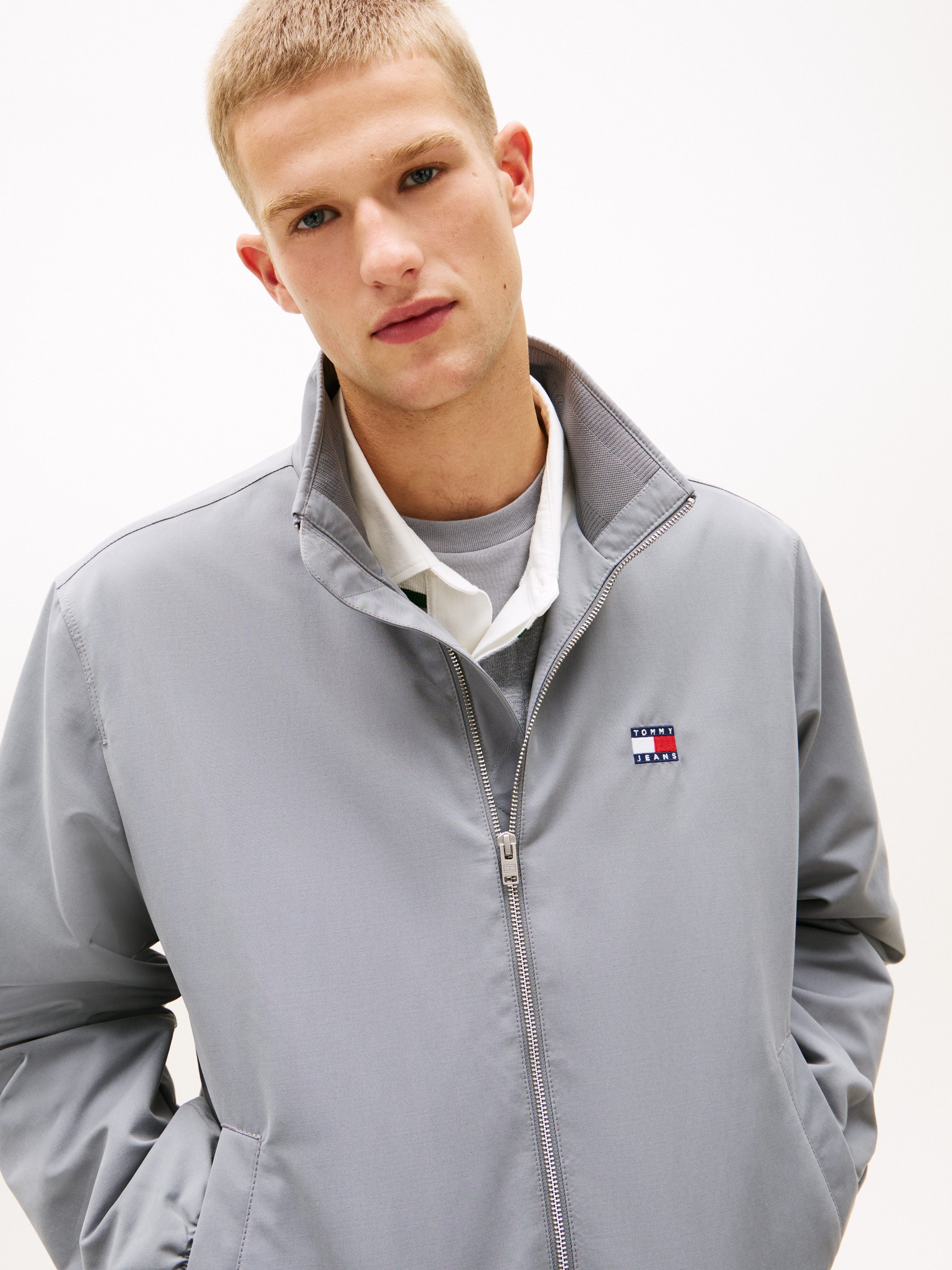 Tommy Jeans Blouson TJM ESSENTIAL günstig online kaufen
