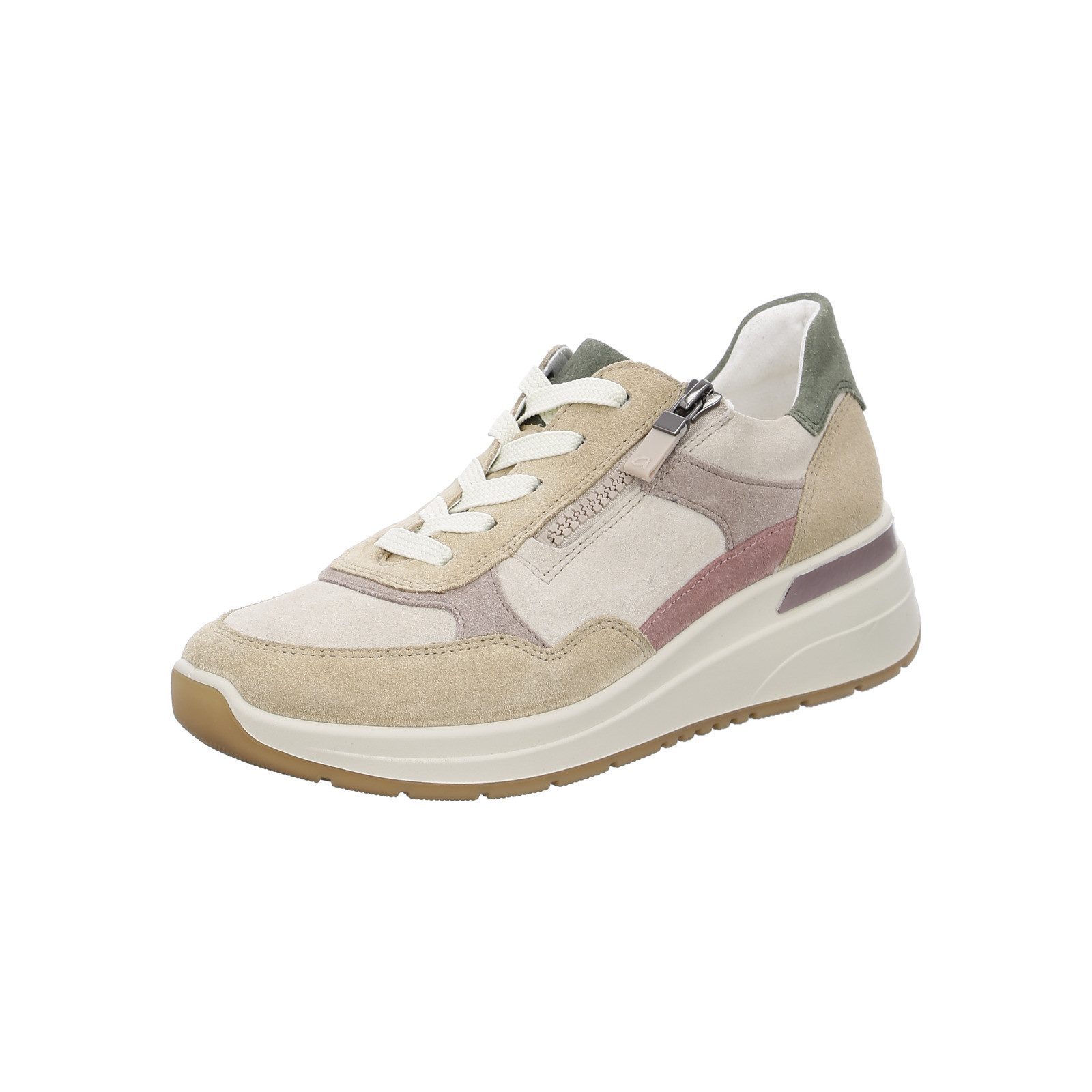 Ara Damen Sneaker Garda Sneaker günstig online kaufen