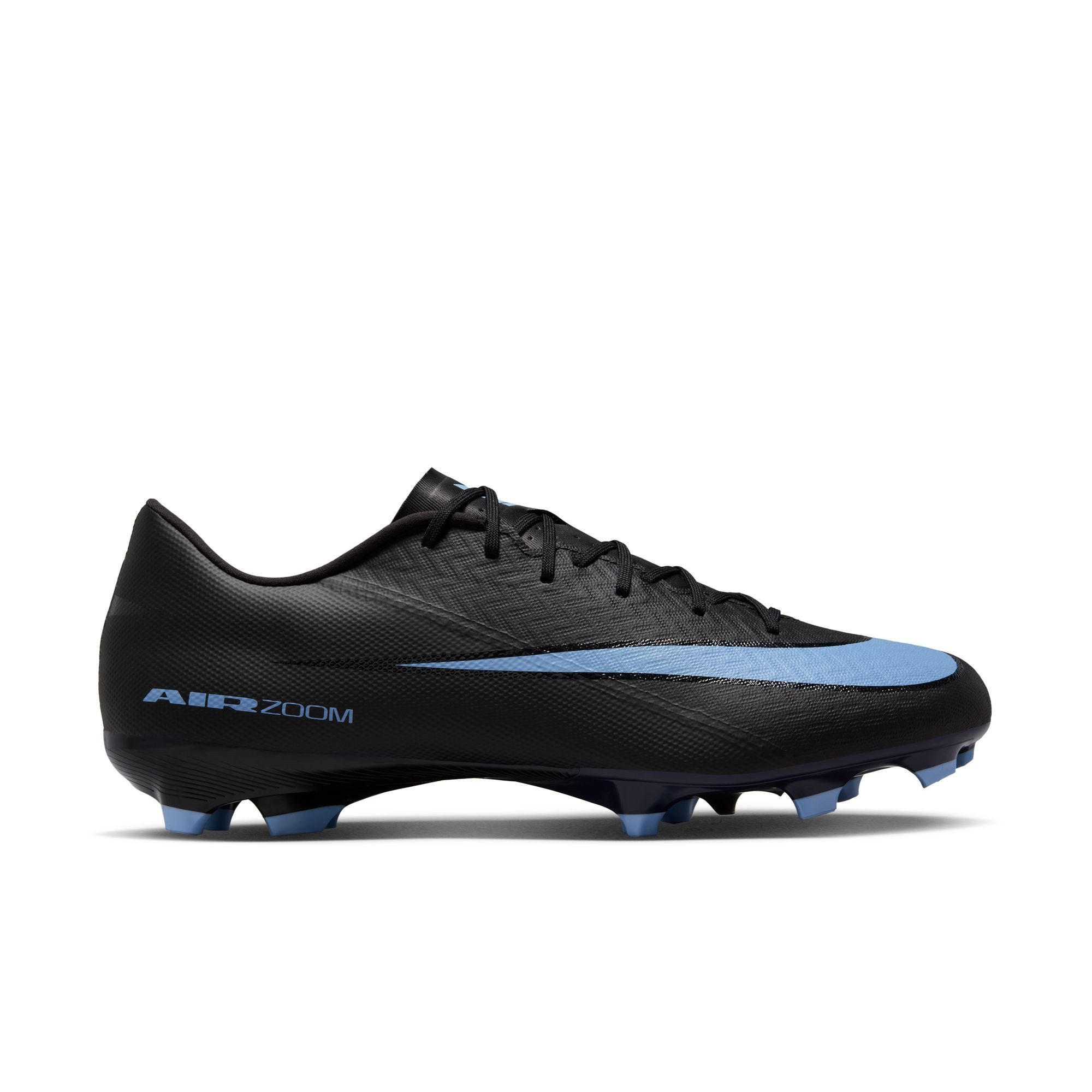 Nike MERCURIAL ZM VAPOR 16 ACADEMY FG/MG Fußballschuh Außensohle für Rasenplätze und für feste Böden
