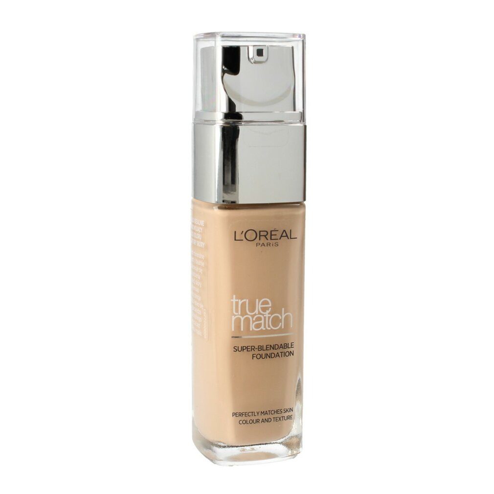 L'Oreal Deutschland Haarspülung True Match Super – Bild 3 von 3