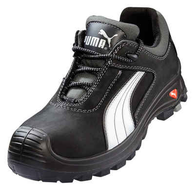 PUMA Safety Sicherheitsschuh S3