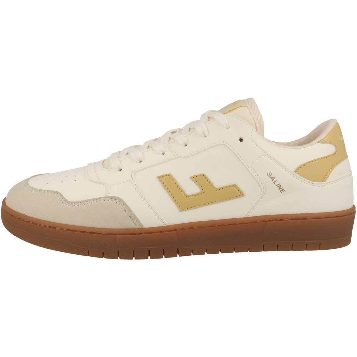 Saline Unisex Erwachsene Sneaker