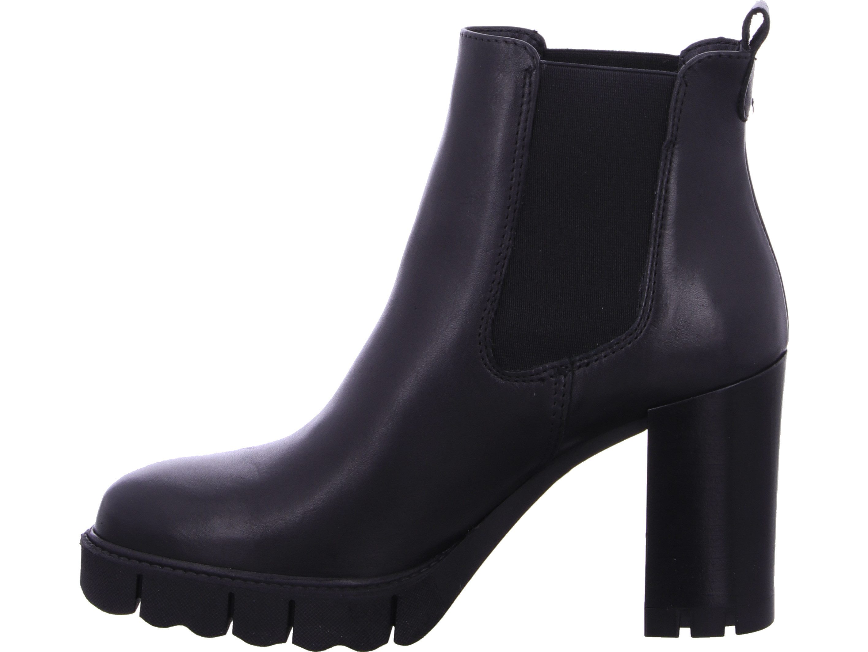 Tamaris Chelseaboots echtes Leder