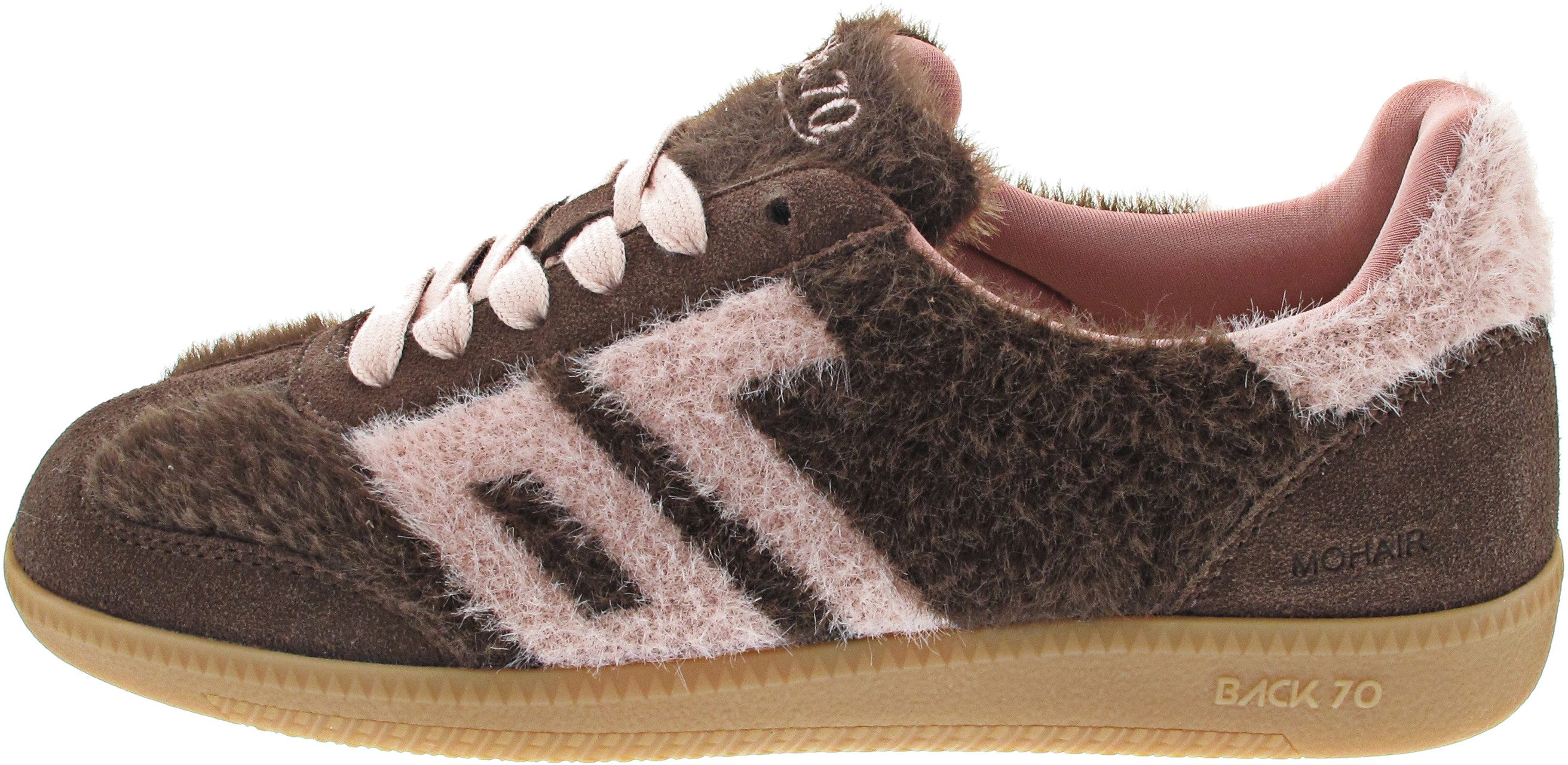 Back 70 Sneaker