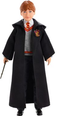 Mattel® Anziehpuppe Harry Potter und Die Kammer des Schreckens - Ron Weasley