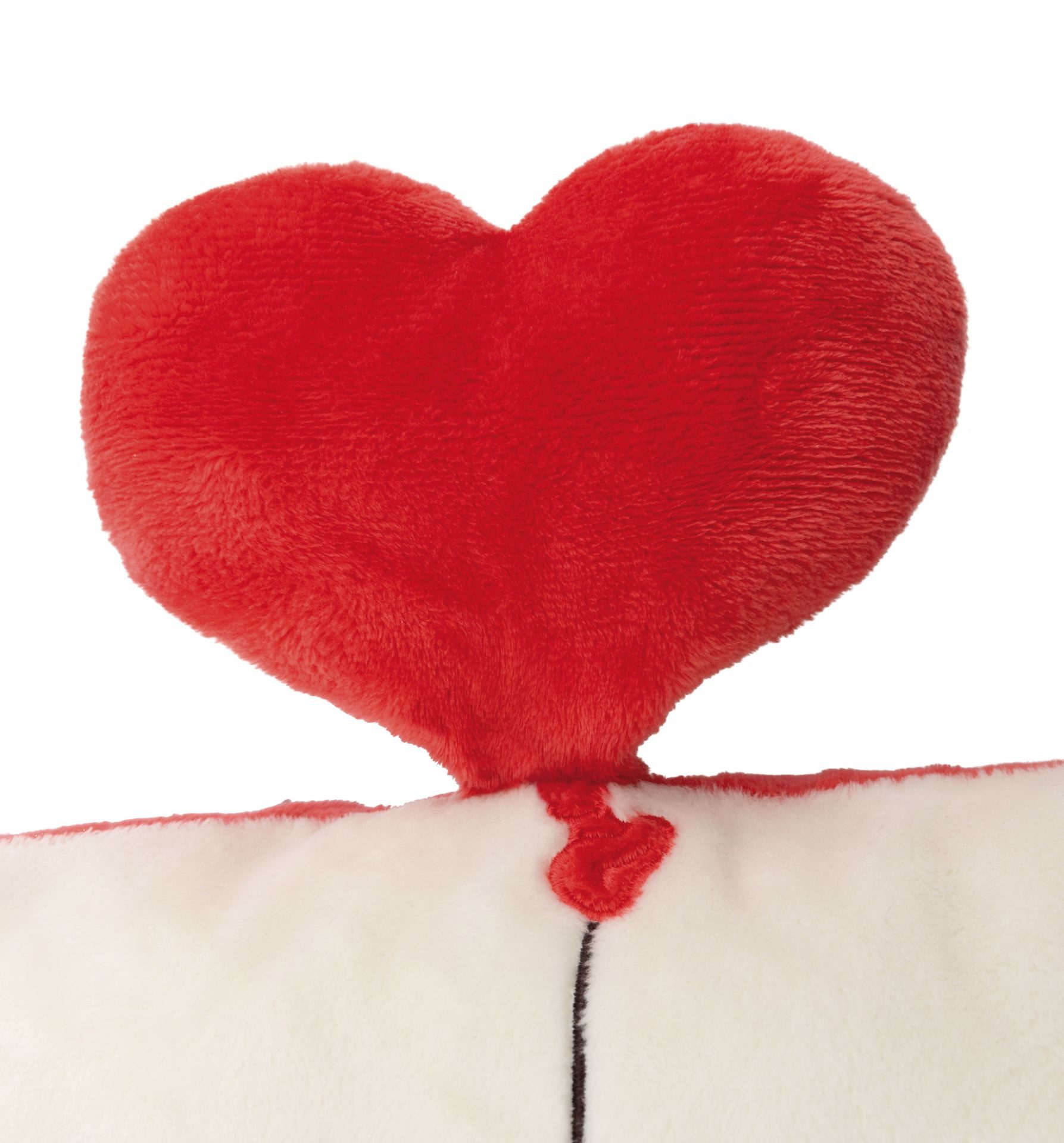 Nici Kuscheltier Nici Kissen Elefant Love günstig online kaufen