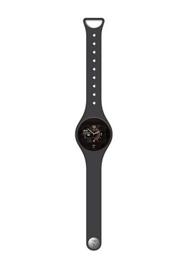 Techmade Smart Watch FREETIME BLACK Smartwatch