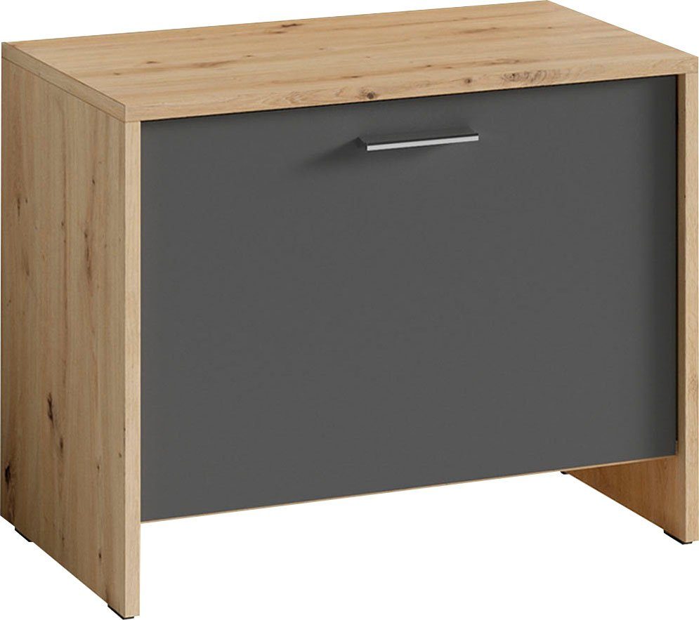 byLIVING Schuhbank BEN, Breite 60 cm