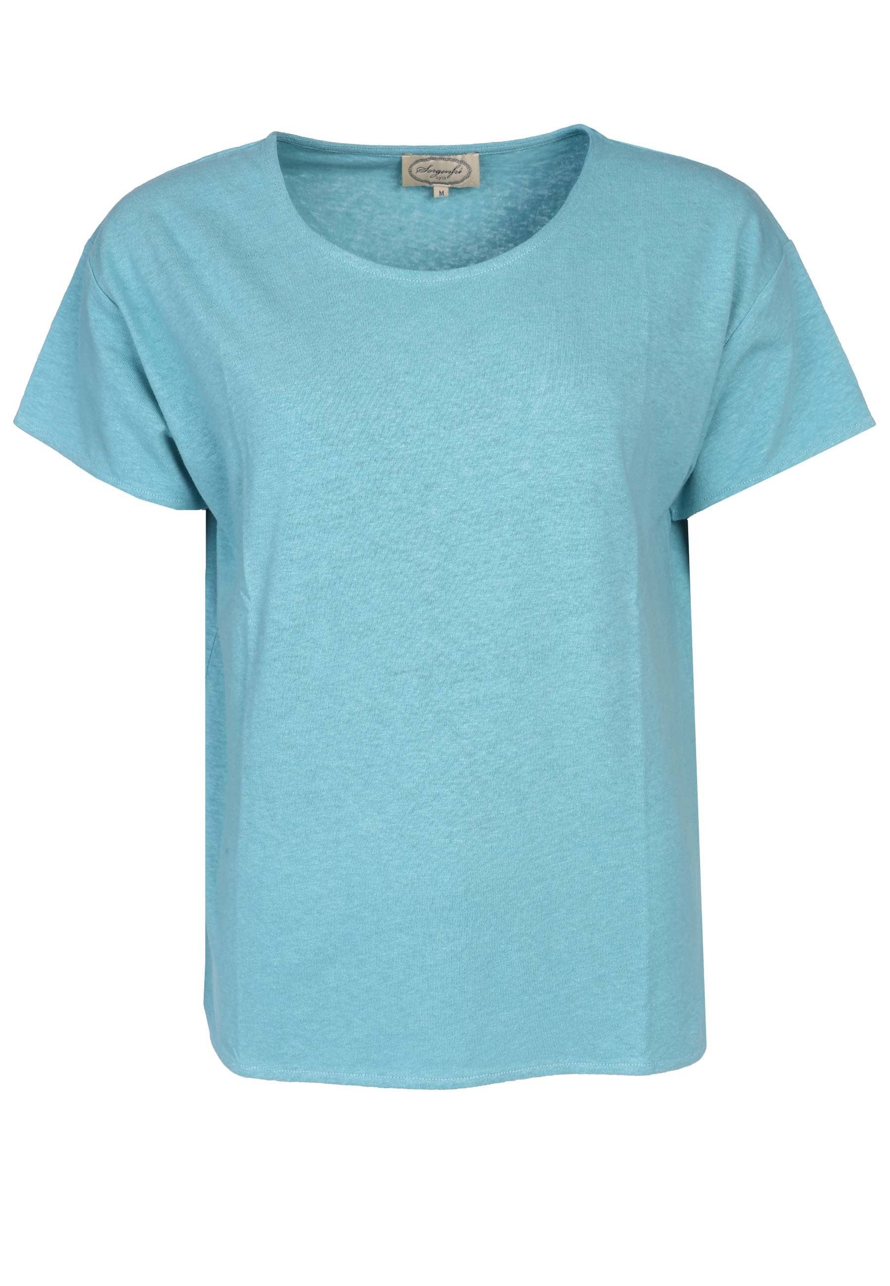 T-Shirt Betzi linen