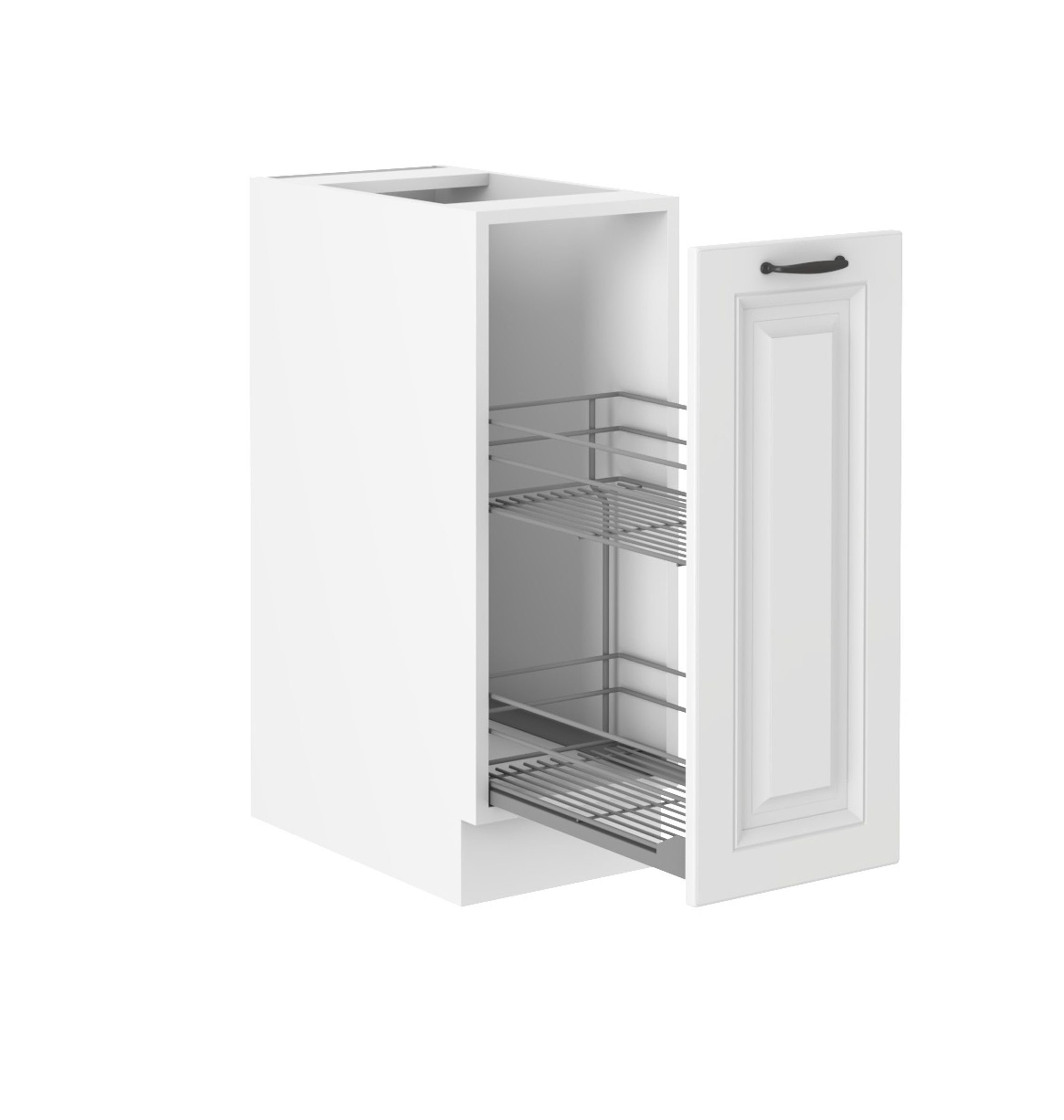 Küchen-Preisbombe Unterschrank Schrankauszug 30 cm Stilo günstig online kaufen
