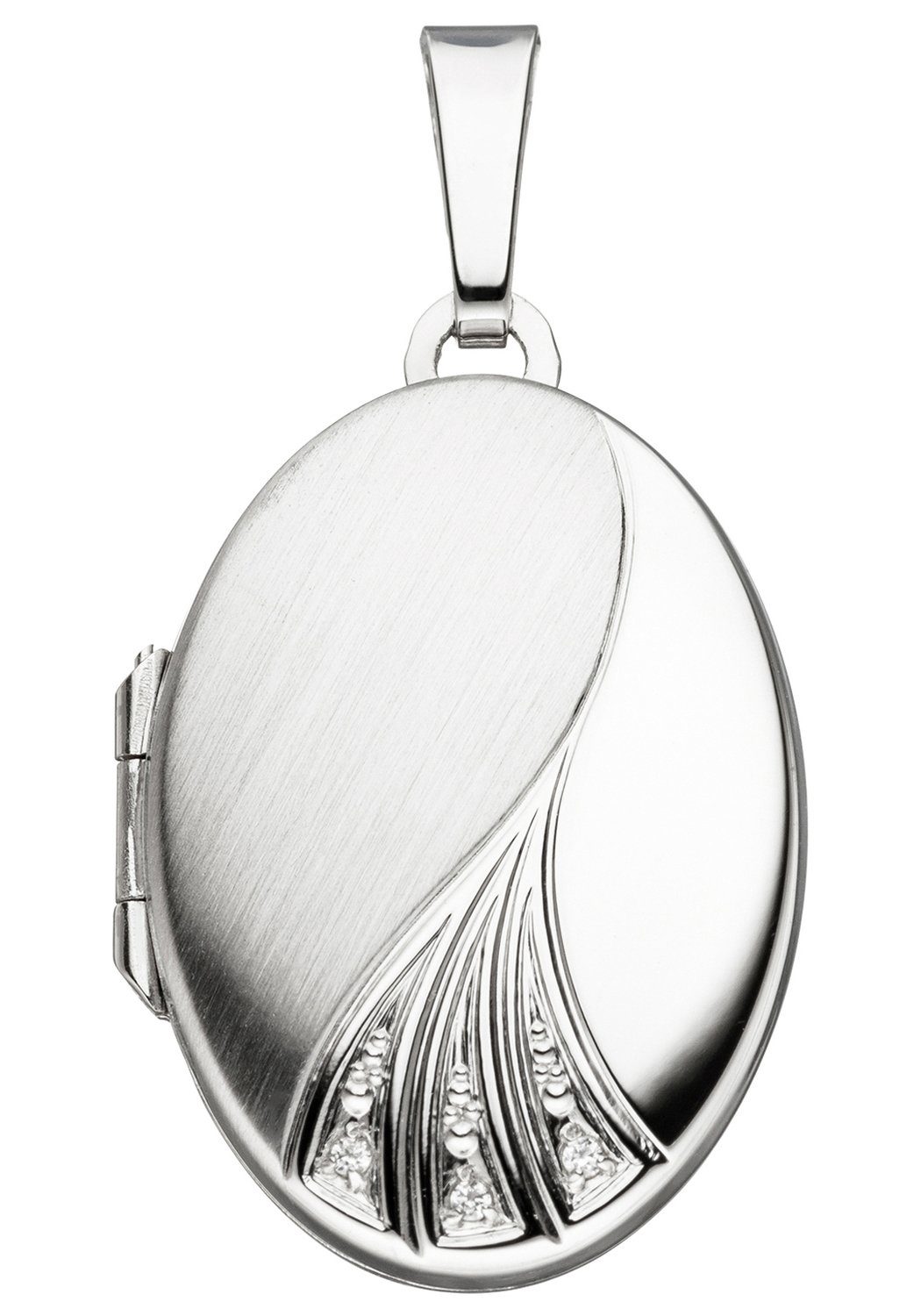 JOBO Medallionanhänger Anhänger Medail...