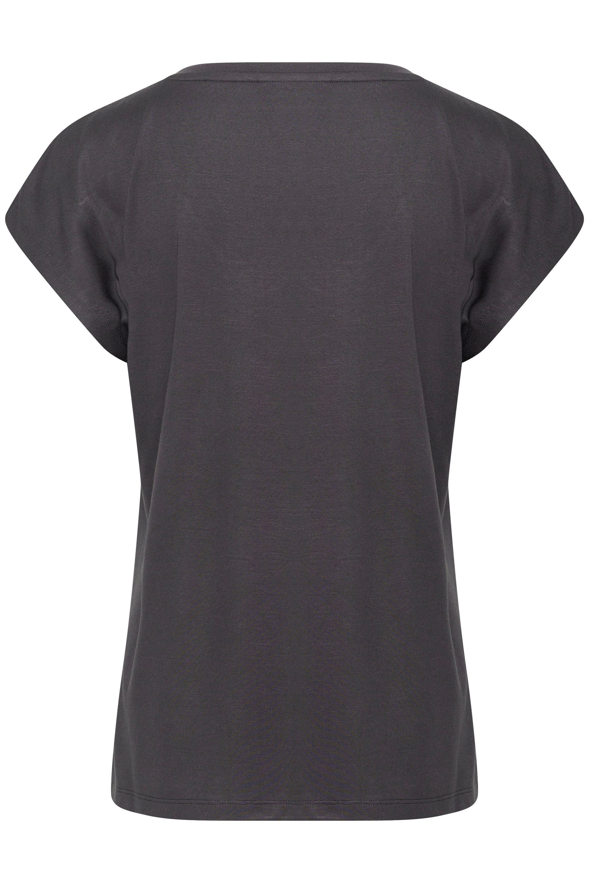 KAFFE T-Shirt KAlise SS T-shirt günstig online kaufen