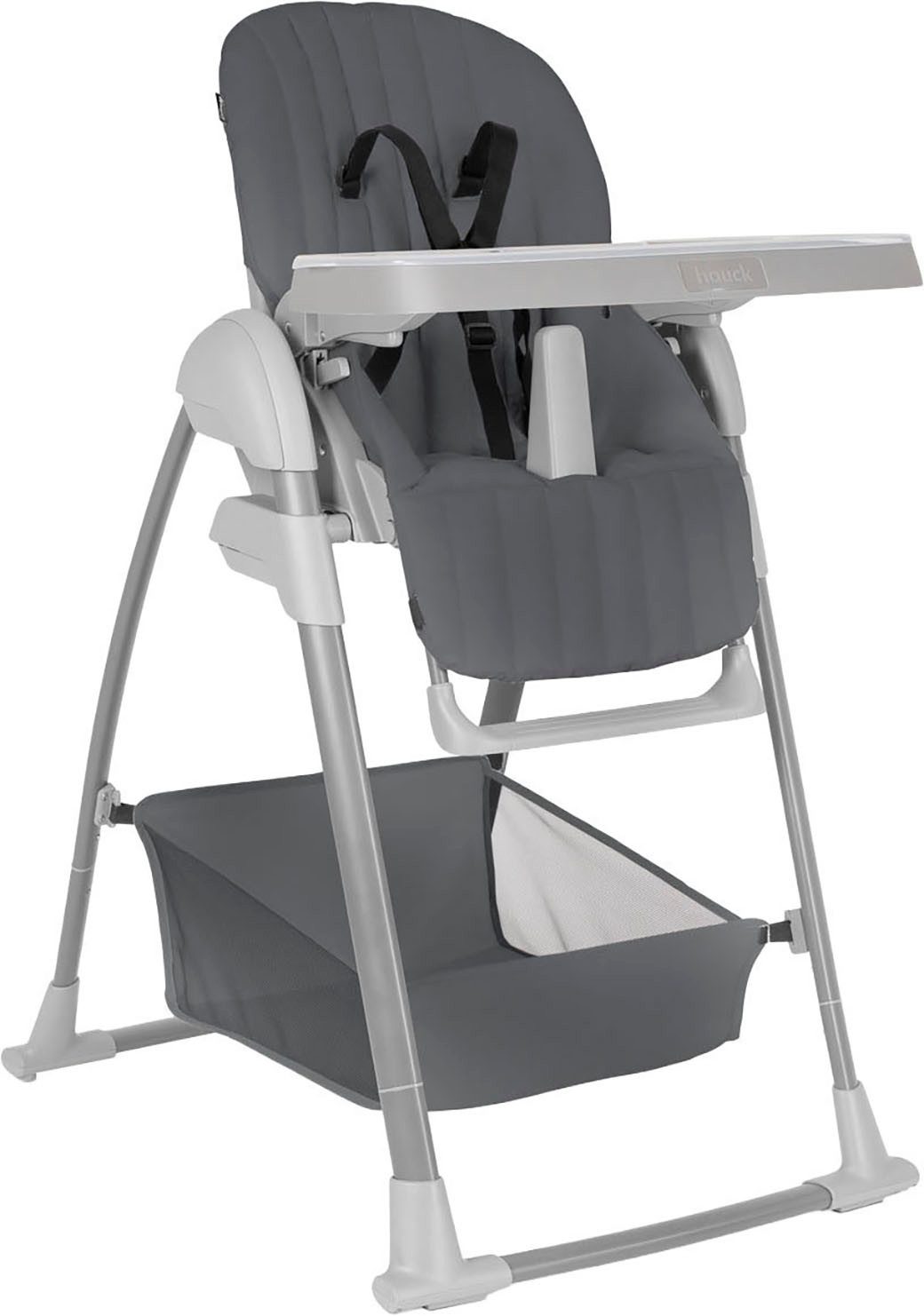 Hauck Hochstuhl Sit N Relax 3in1