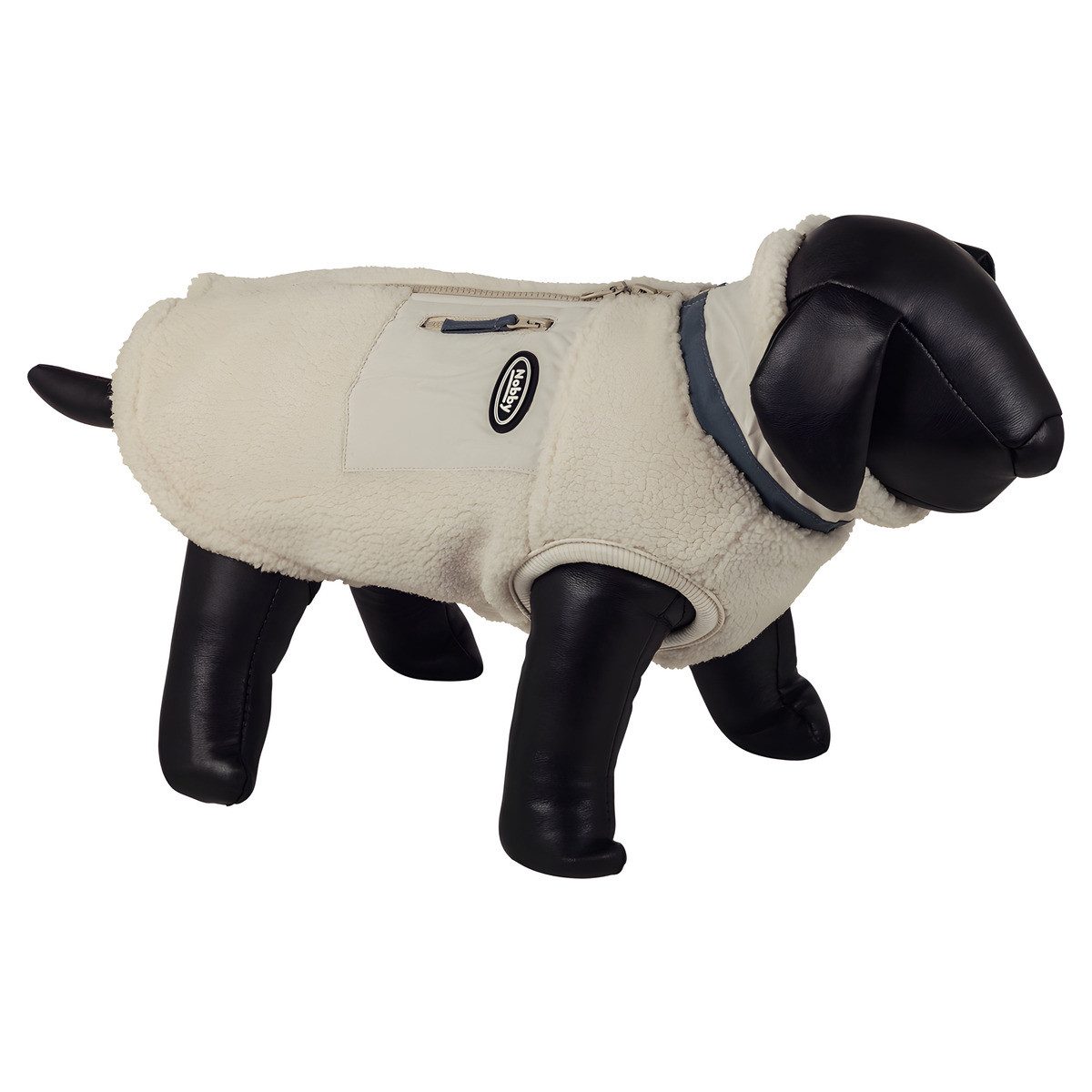 Nobby Hundepullover Hundepullover Filpa beige