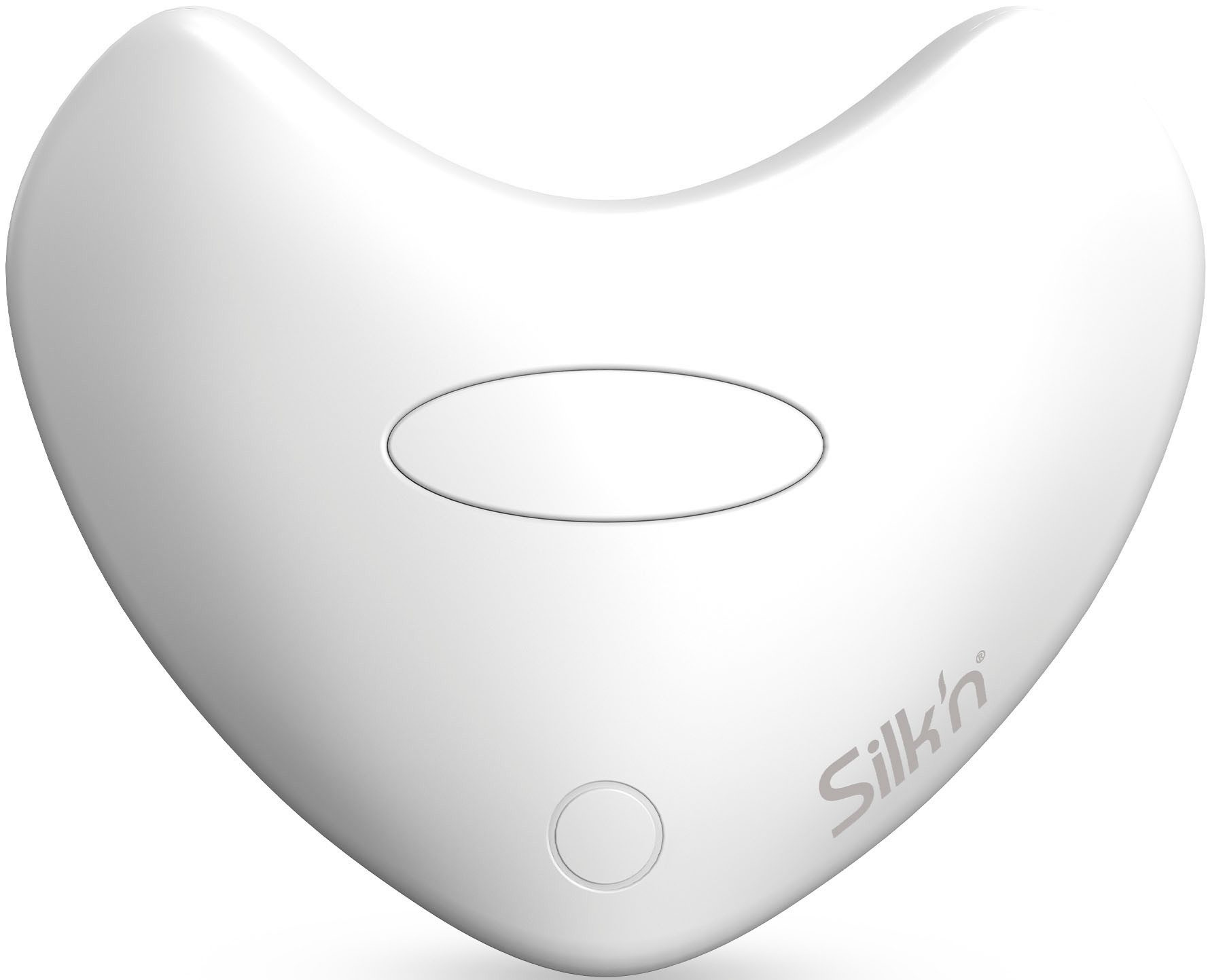 Silk'n Anti-Aging-Gerät LumiLips LED Maske, Das Geheimnis für natürlich vollere Lippen