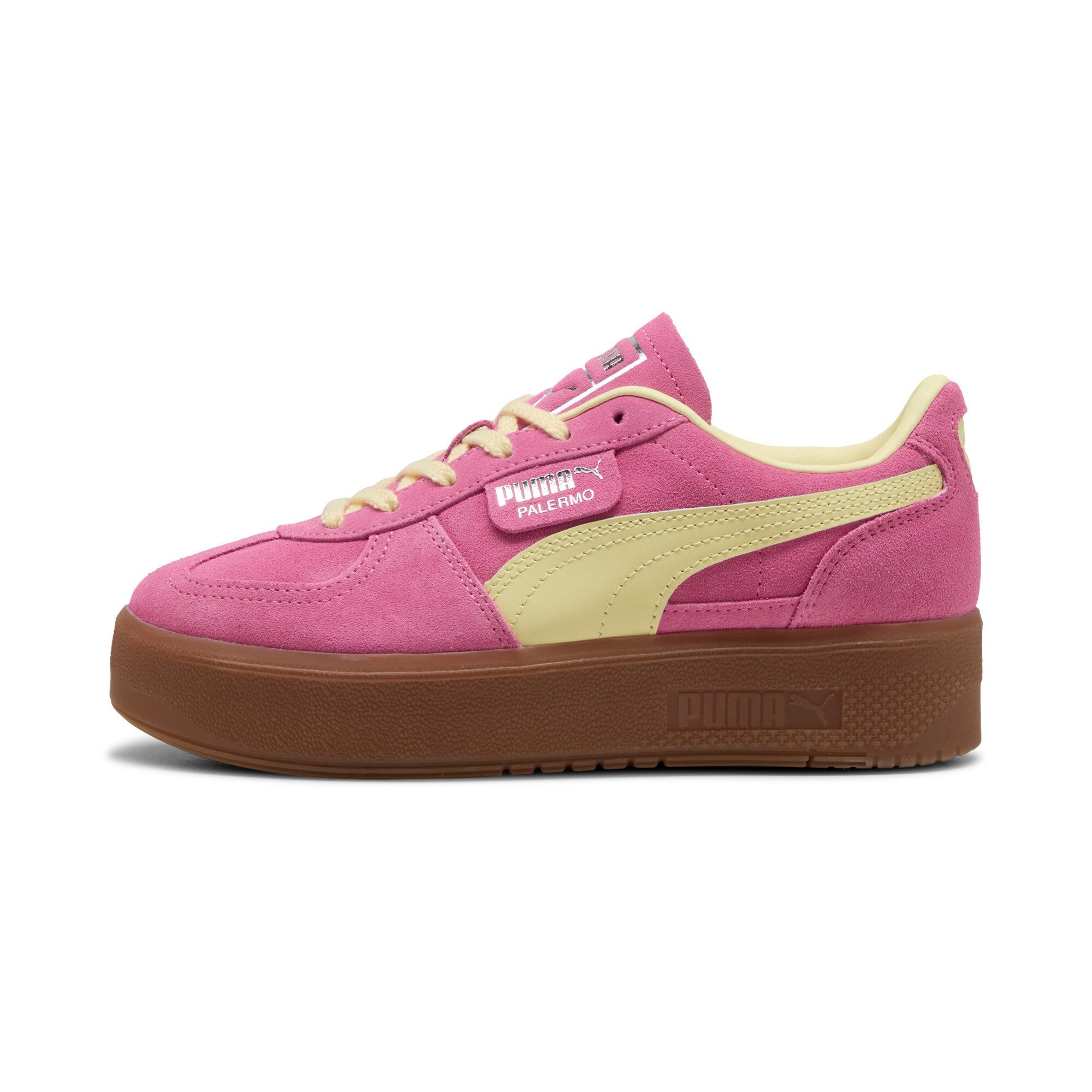 PUMA PALERMO ELEVATA WNS Sneaker günstig online kaufen