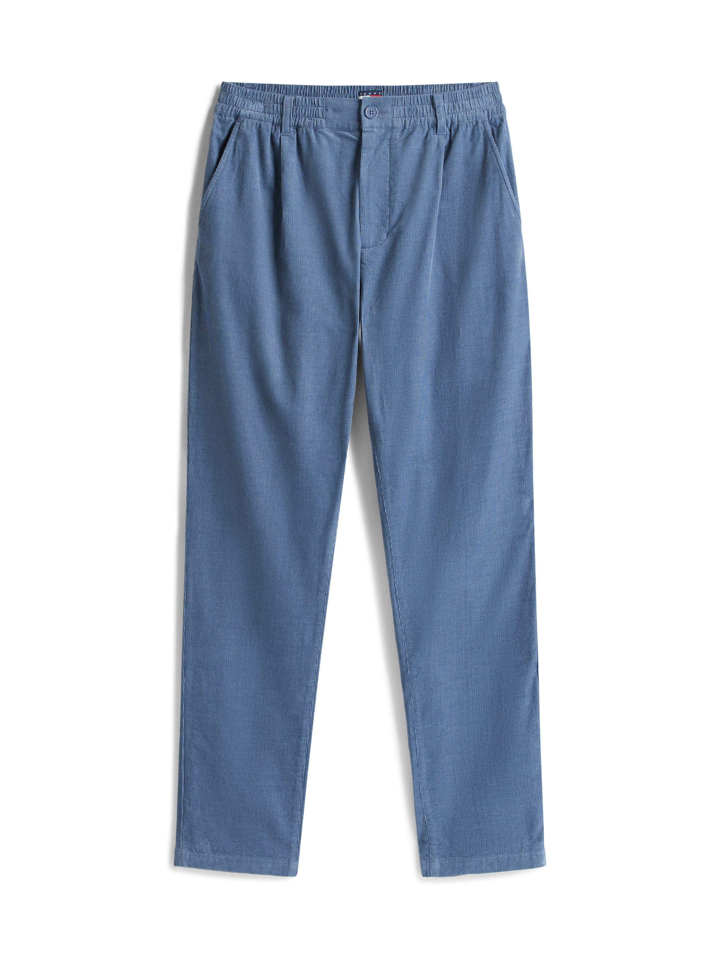 Stoffhose TJM ISAAC LIGHT CORD PANTS