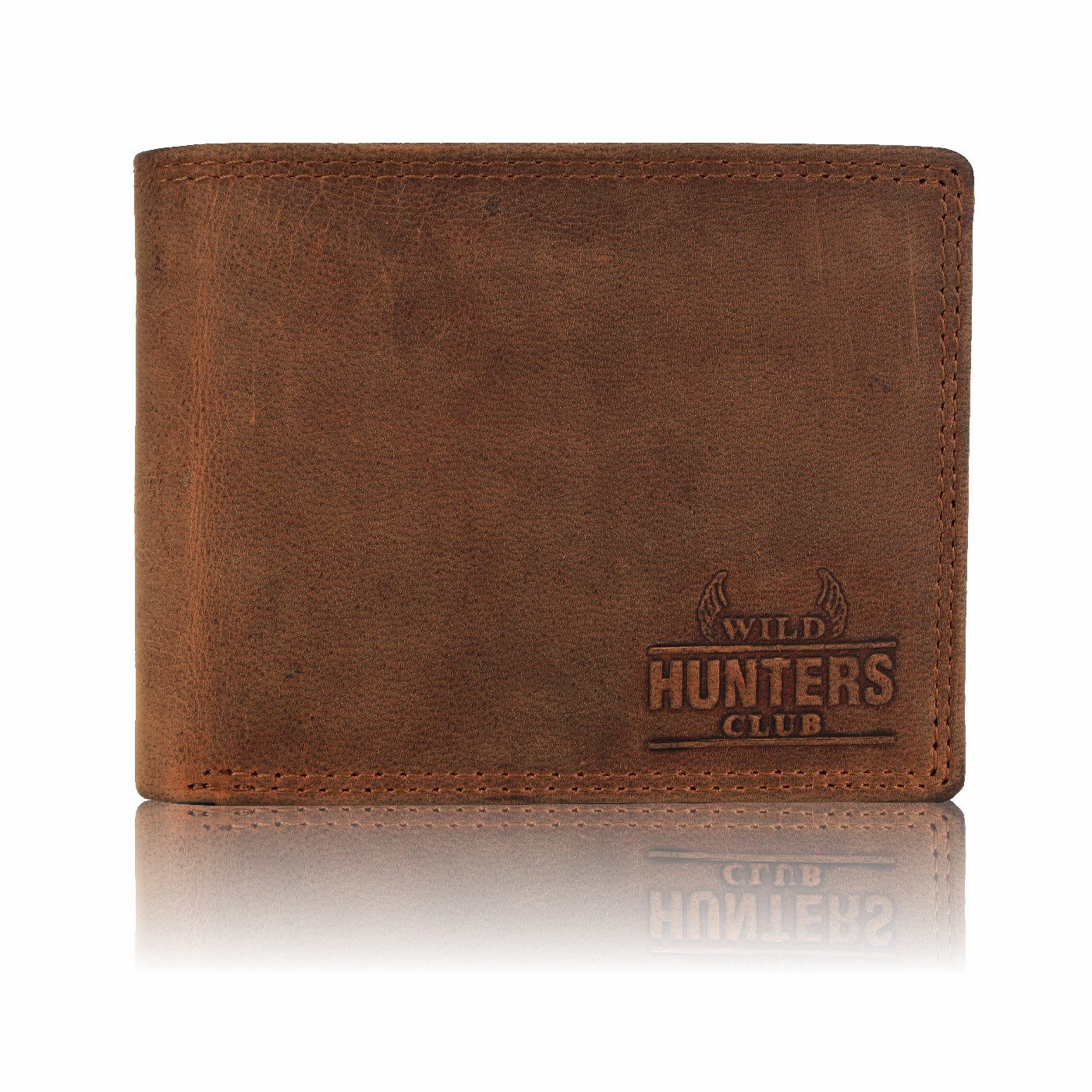 WILD HUNTERS CLUB Bauchtasche WHC-GTH-5103W-101 (1-tlg), günstig online kaufen
