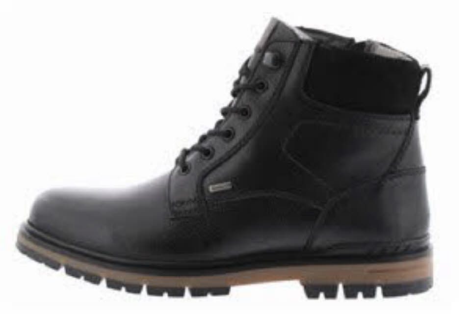 SIOUX Herren Stiefel Schnürer Stiefelette günstig online kaufen