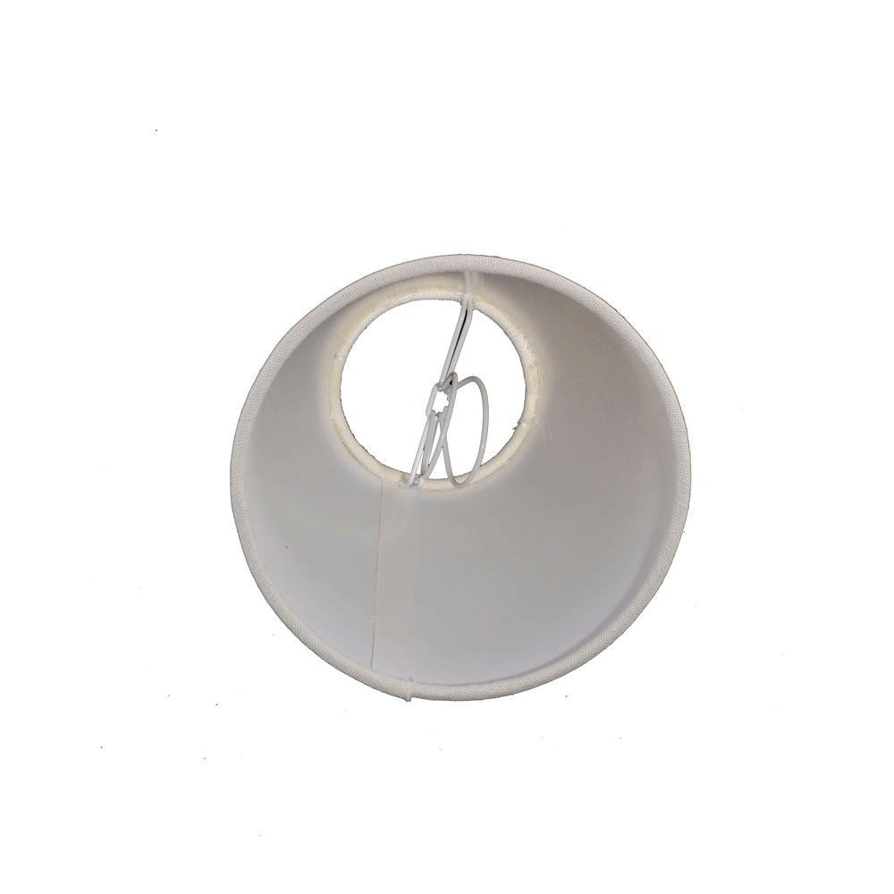 Dirk Davids Leuchten GmbH Lampenschirm Lampenschirm Aufstecker Struktur Bei günstig online kaufen