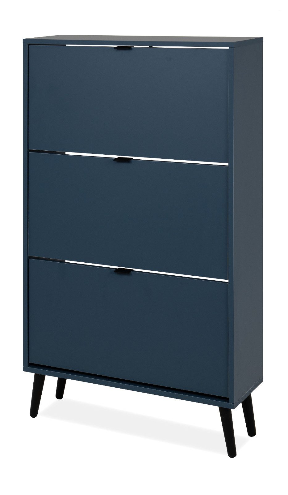 Furn.Design Schuhkipper Aldan (Schuhschrank in Pastellgrün, günstig online kaufen