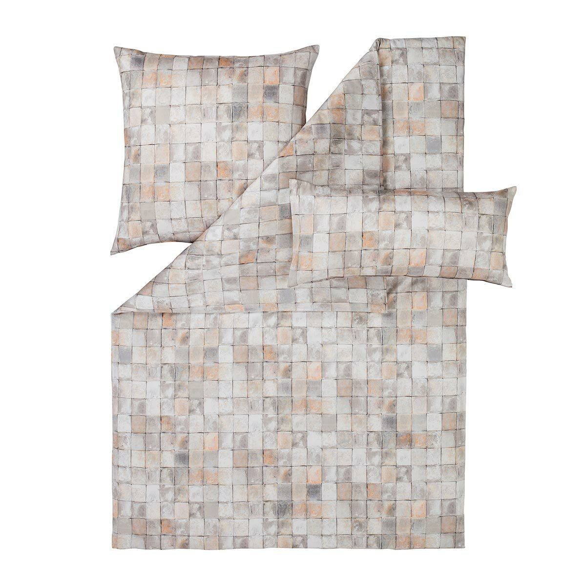Estella Bettwäsche Estella Interlock Jersey Bettwäsche günstig online kaufen
