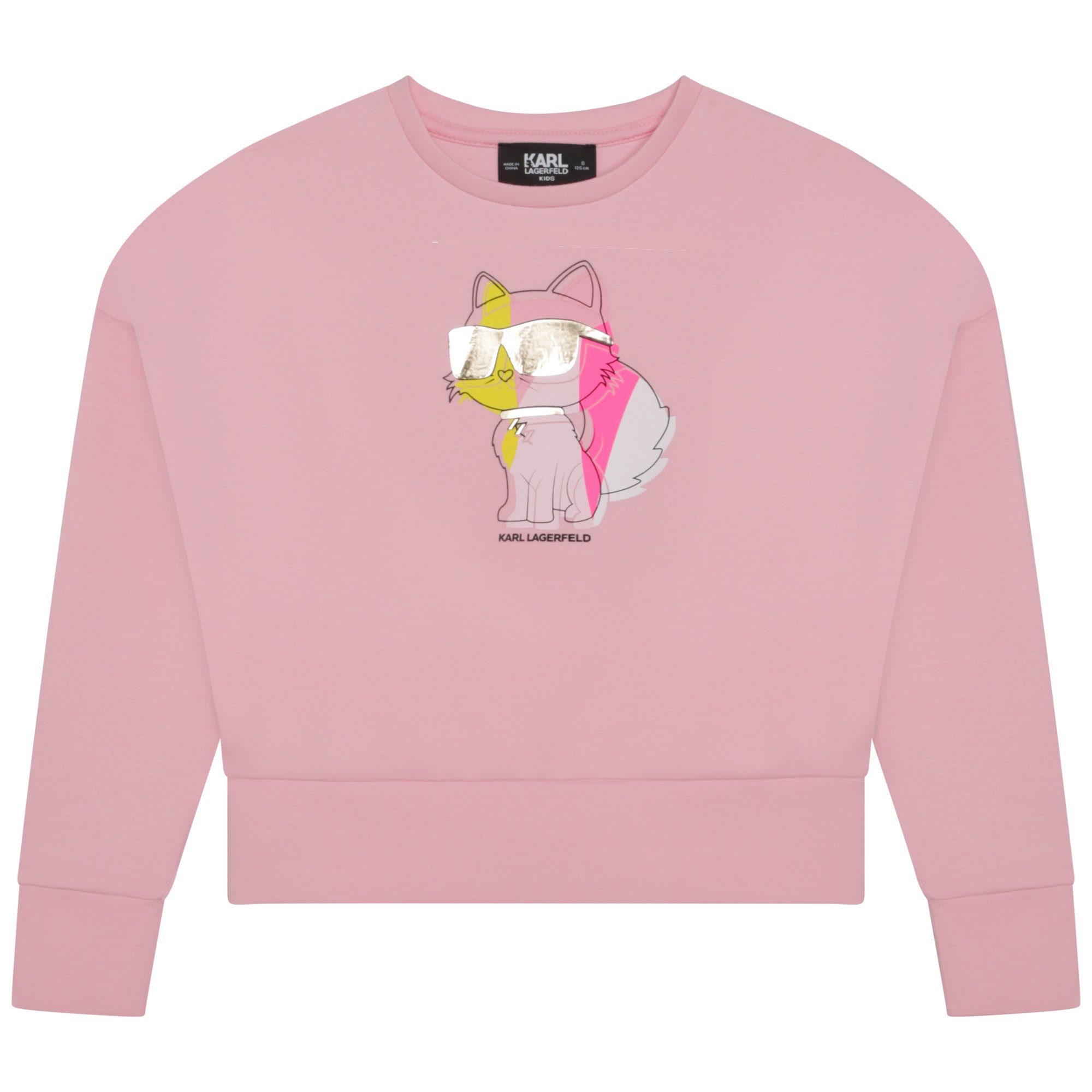 KARL LAGERFELD Sweatshirt