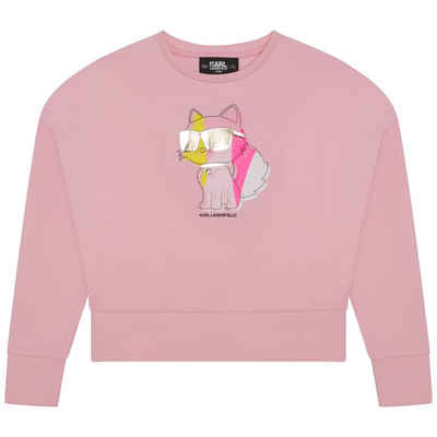 KARL LAGERFELD Sweatshirt