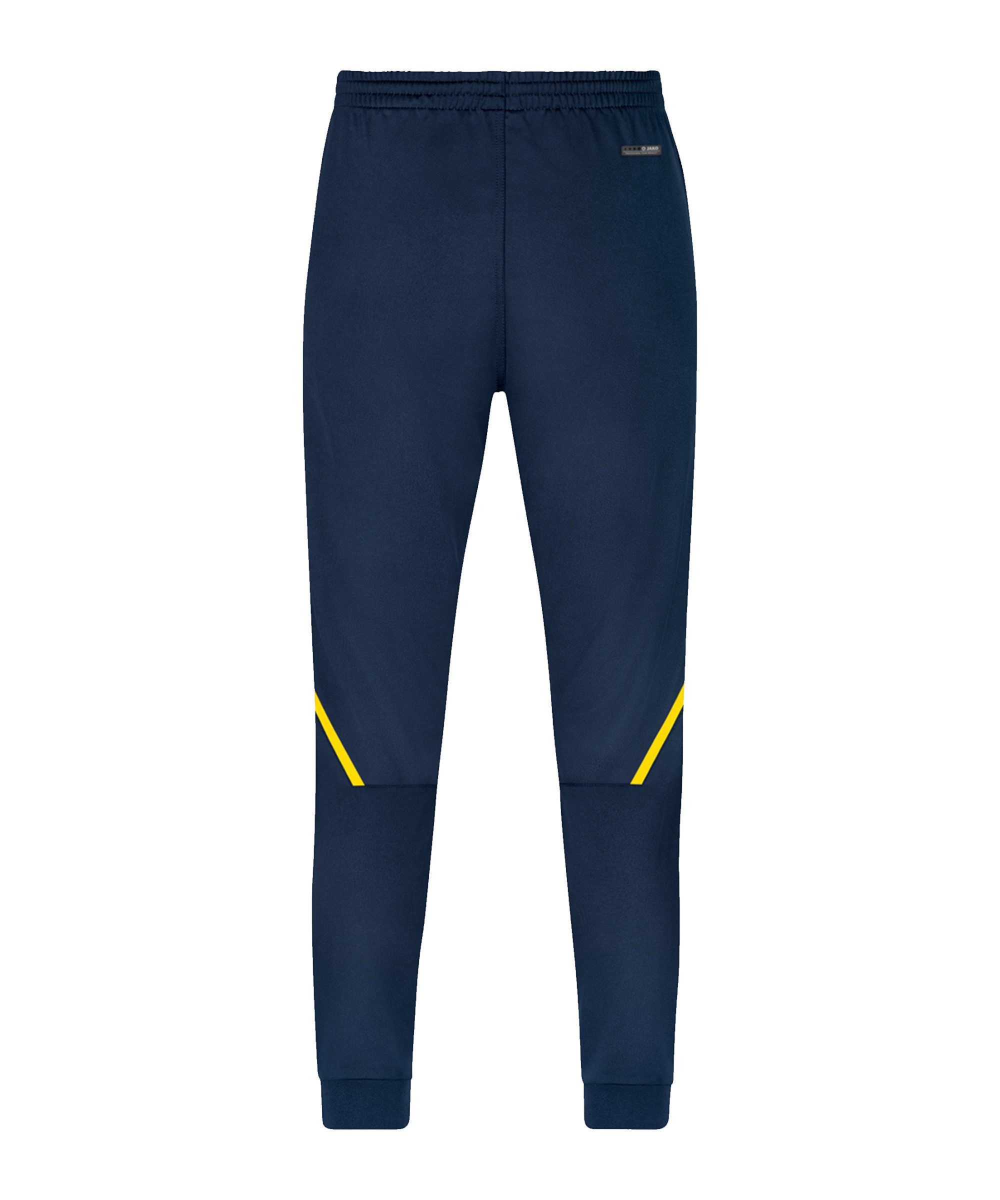 Jako Sporthose JAKO Challenge Polyesterhose Trainingshosen günstig online kaufen