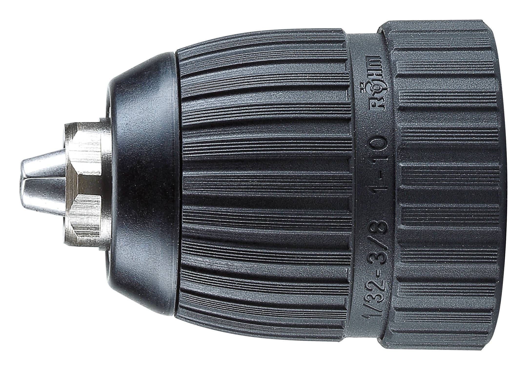 Bohrfutter