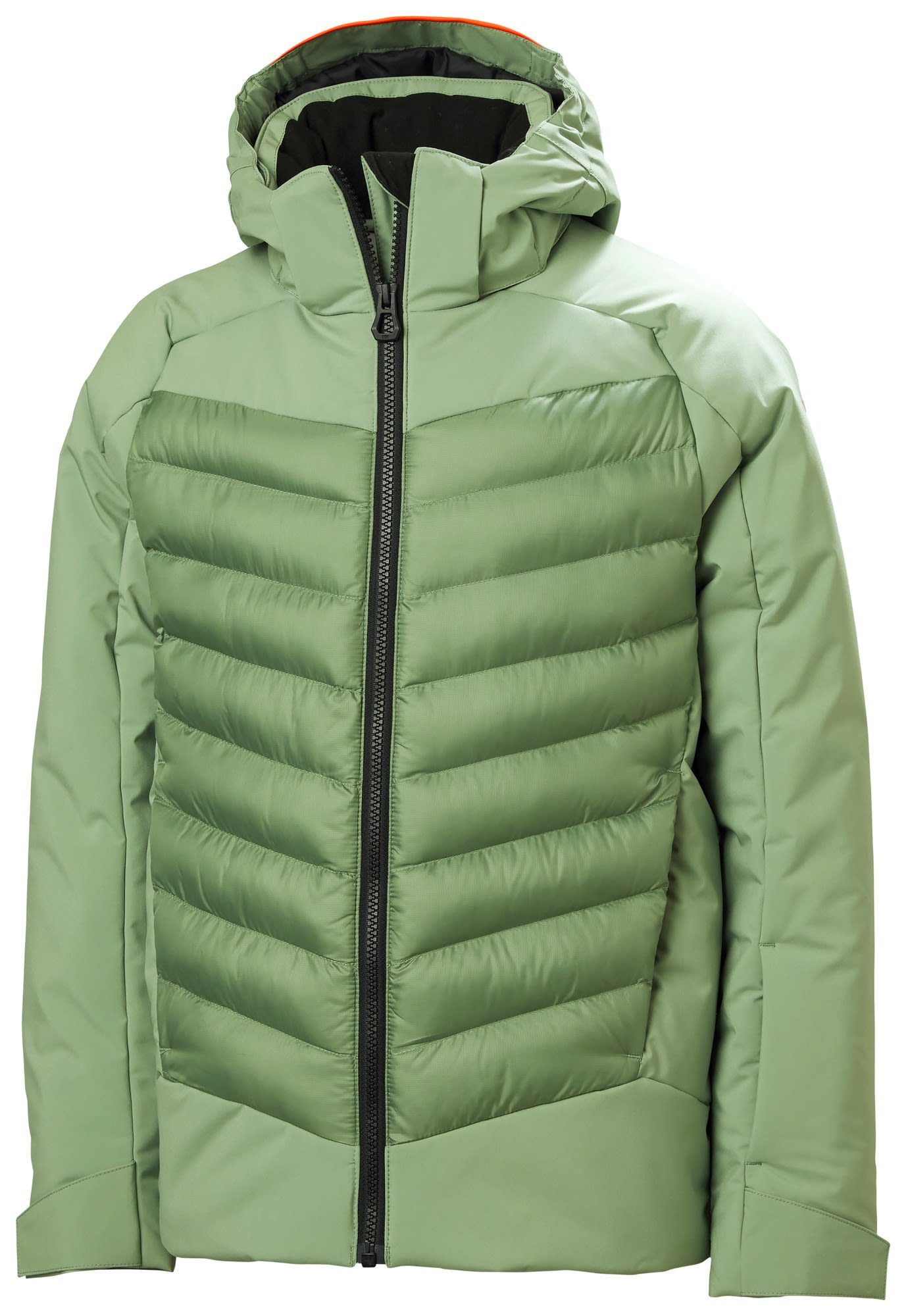 Hansen Kinder Hansen Jacket Serene Helly Helly Winterjacke Ski- & Junior