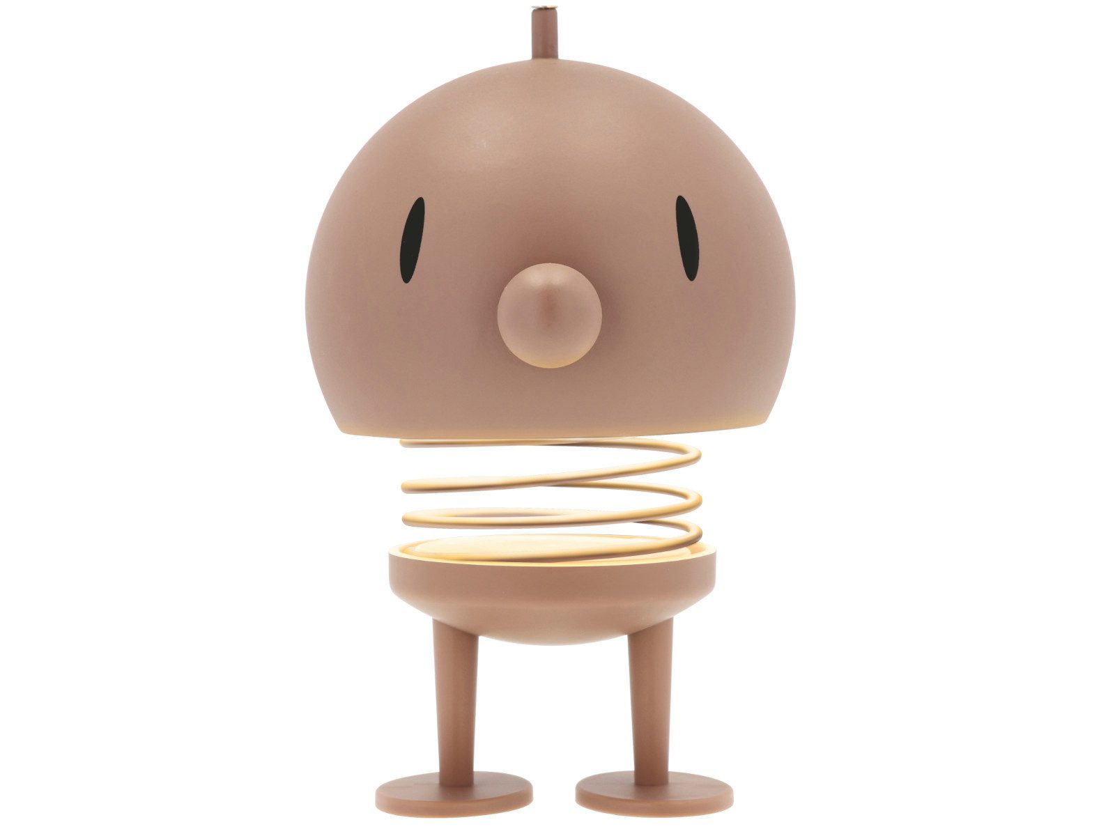 HOPTIMIST LED-Dekofigur LED Lampe L Choko 15cm günstig online kaufen