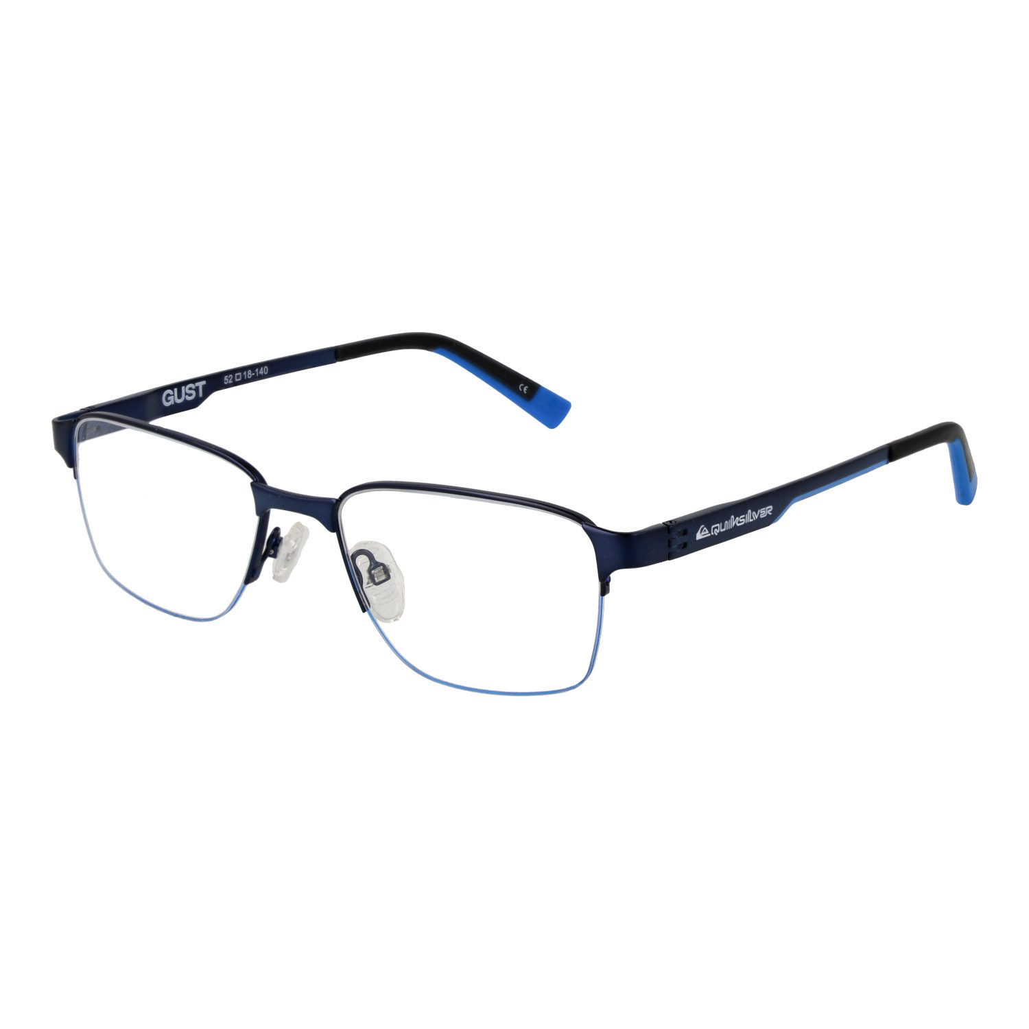 Brillengestell EQYEG03144 EBLU