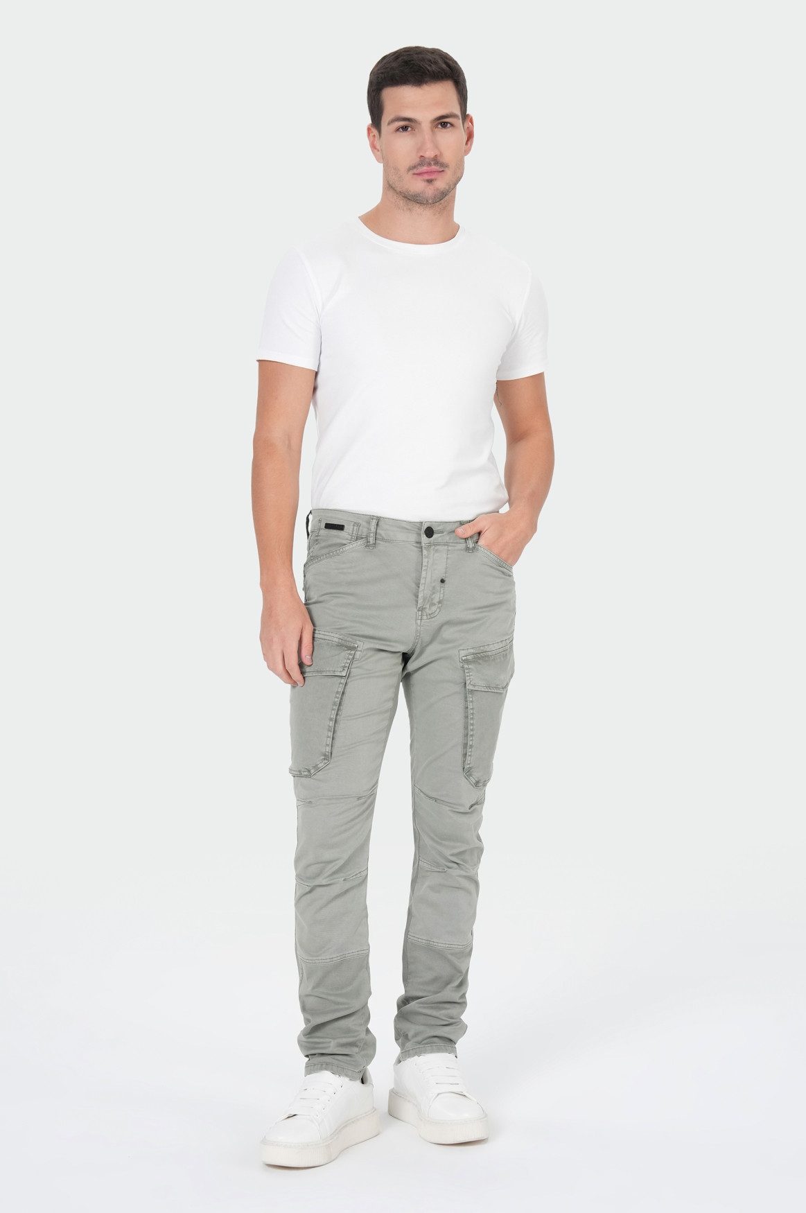 Cargohose Elias Cargo
