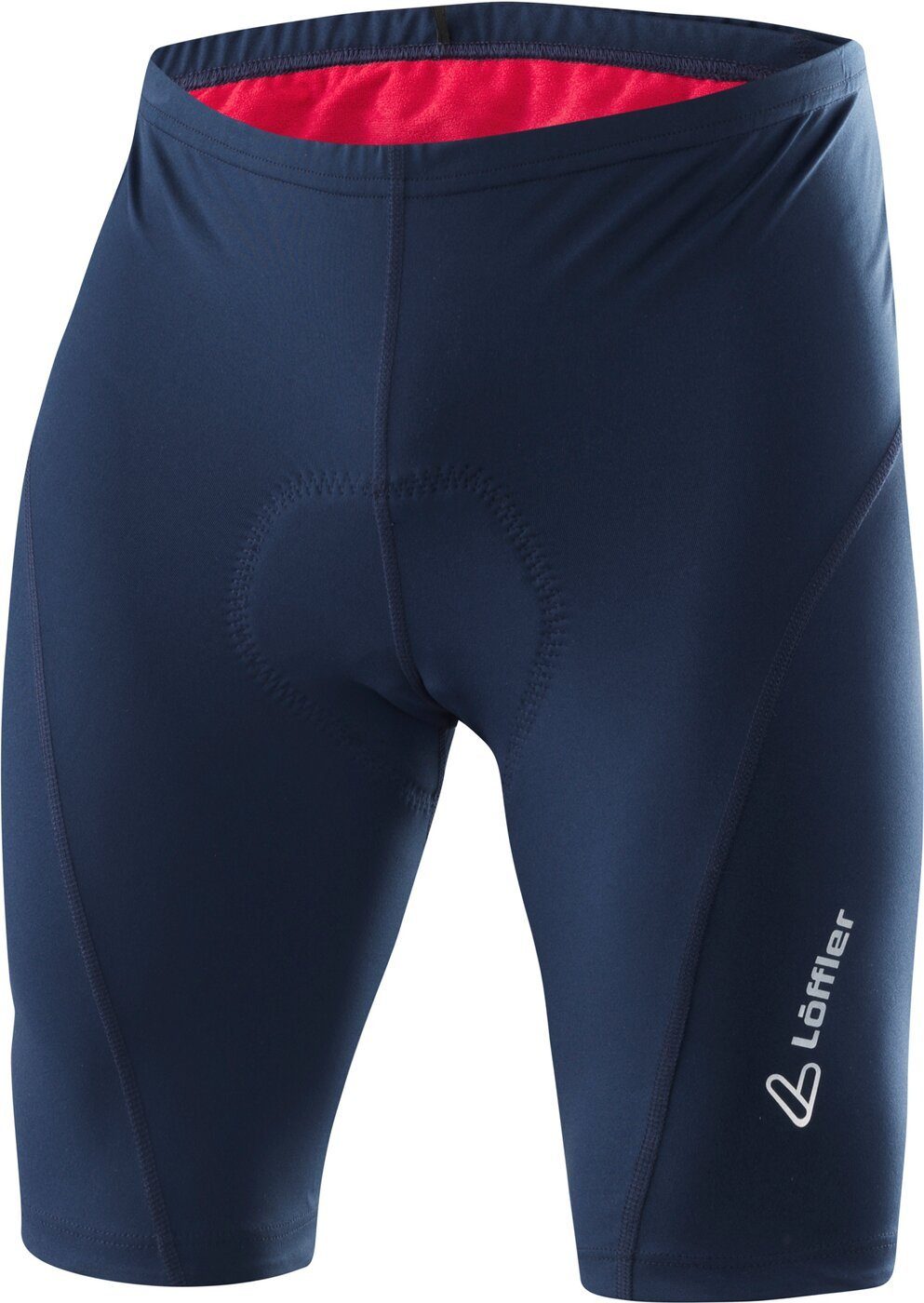 Fahrradhose M BIKE TIGHTS BASIC GEL