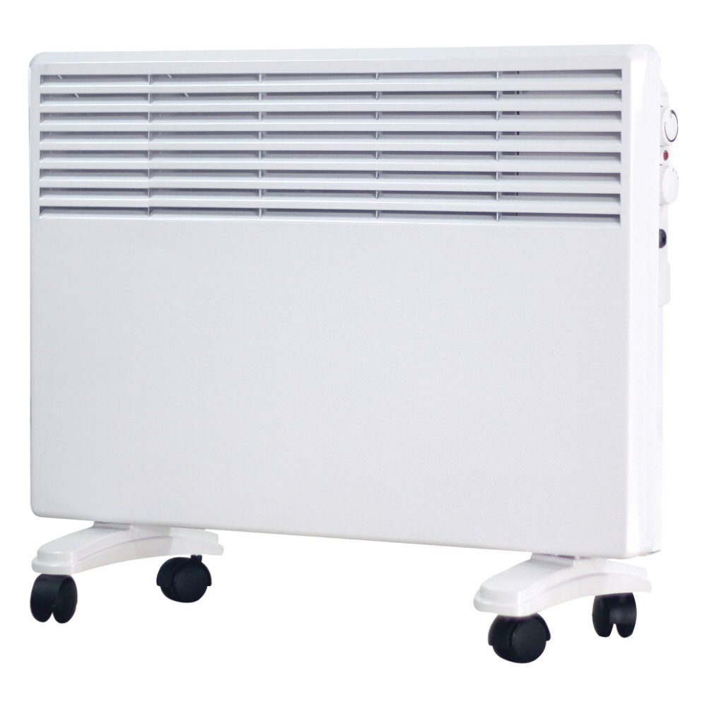 Belrad Heizkörper BLRE002, Elektroheizkörper Wand-Konvektor E-Heizung günstig online kaufen