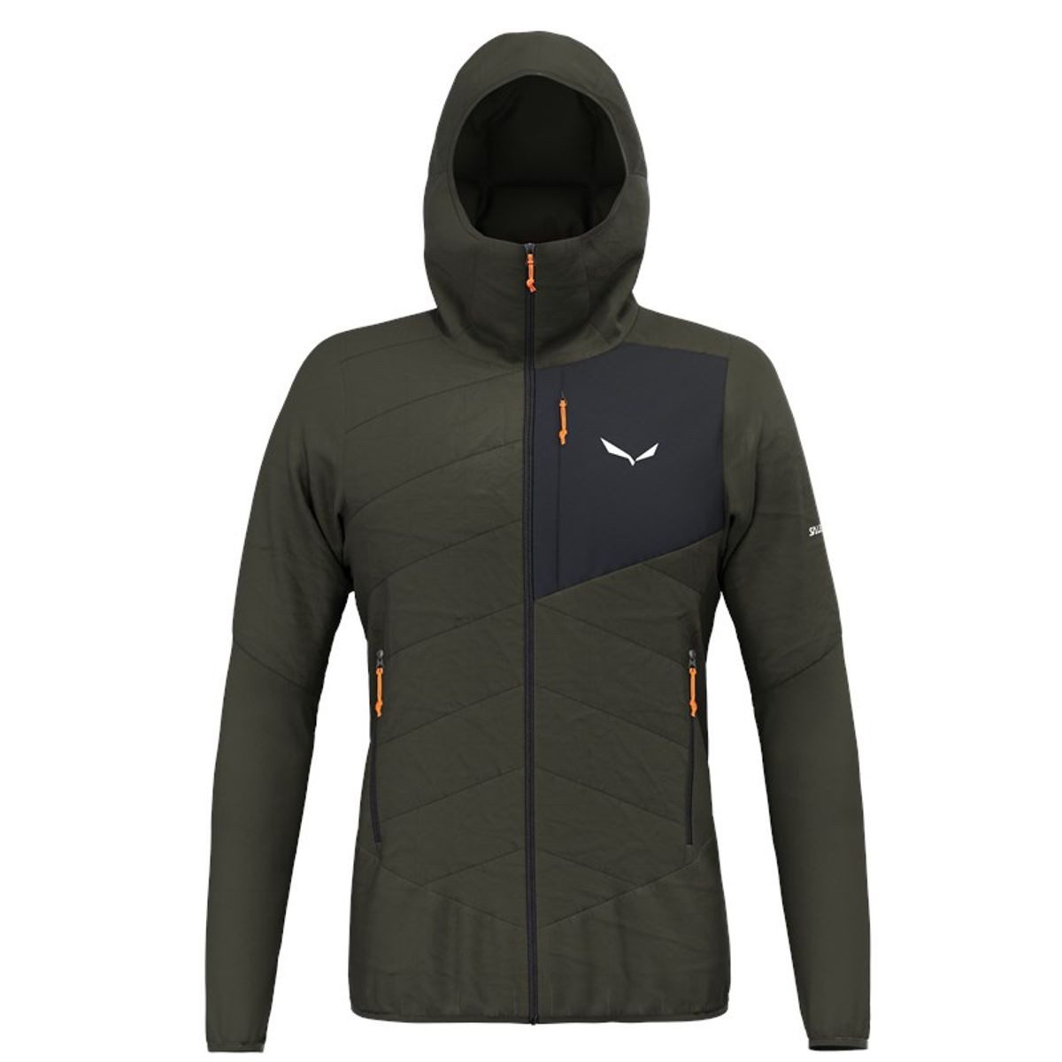 Salewa Funktionsjacke Ortles Hyb Twr Jacket günstig online kaufen
