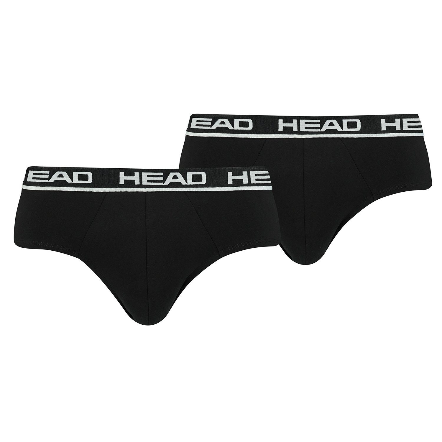 Head Boxershorts Boxer Brief 2P (2-St)