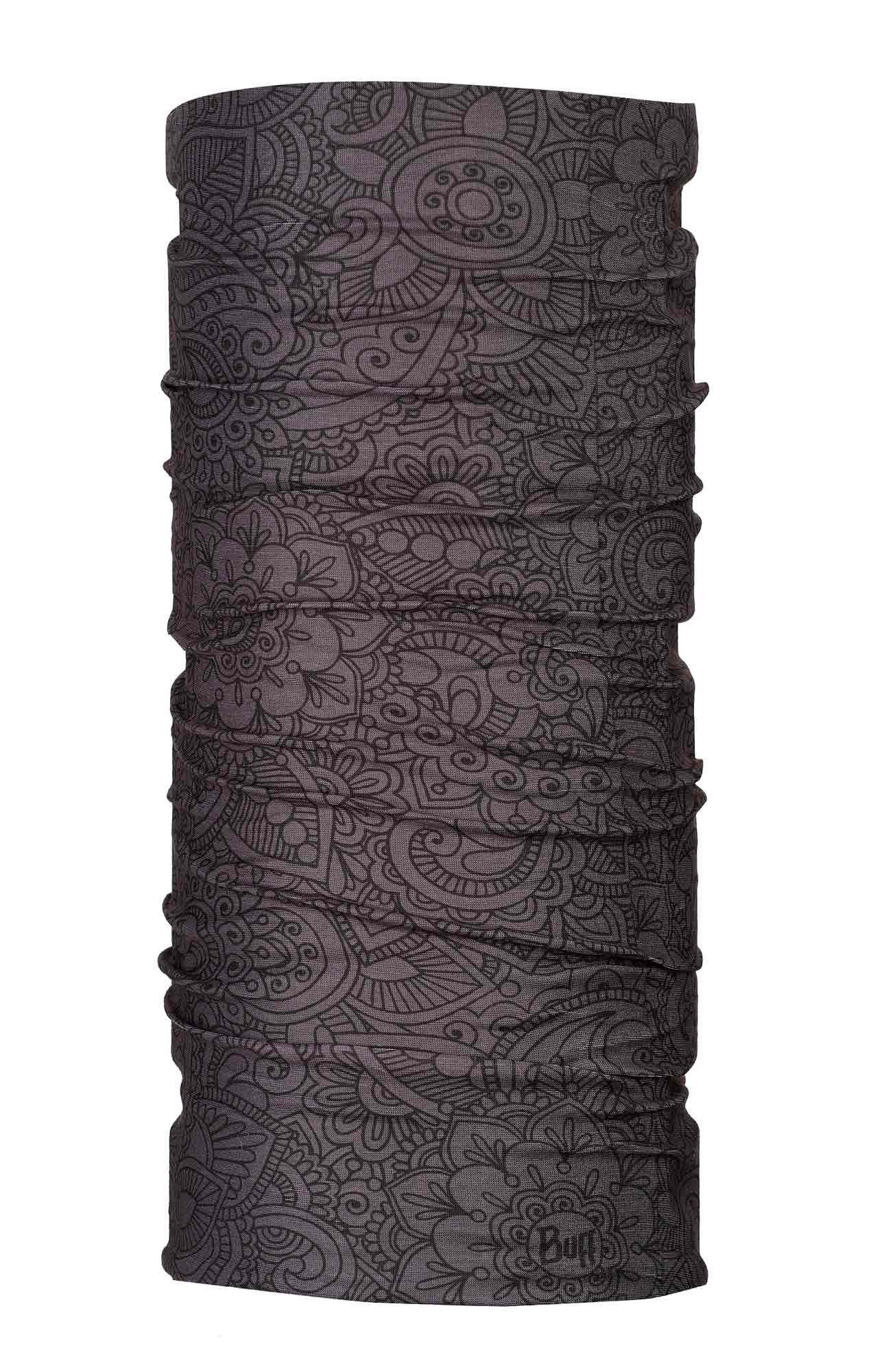 Buff Halstuch Original Afgan Graphite