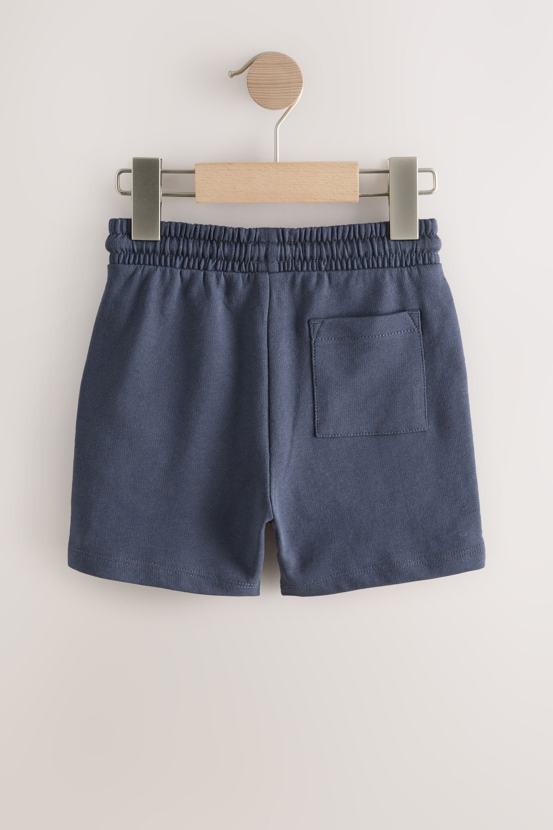 Next Shorts Jerseyshorts im 3er-Pack (5-tlg)