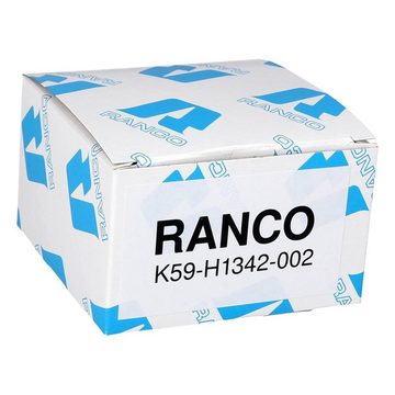 easyPART Thermodetektor wie RANCO K59-H1342 Thermostat Ranco K59-H1342, Kühlschrank / Gefrierschrank