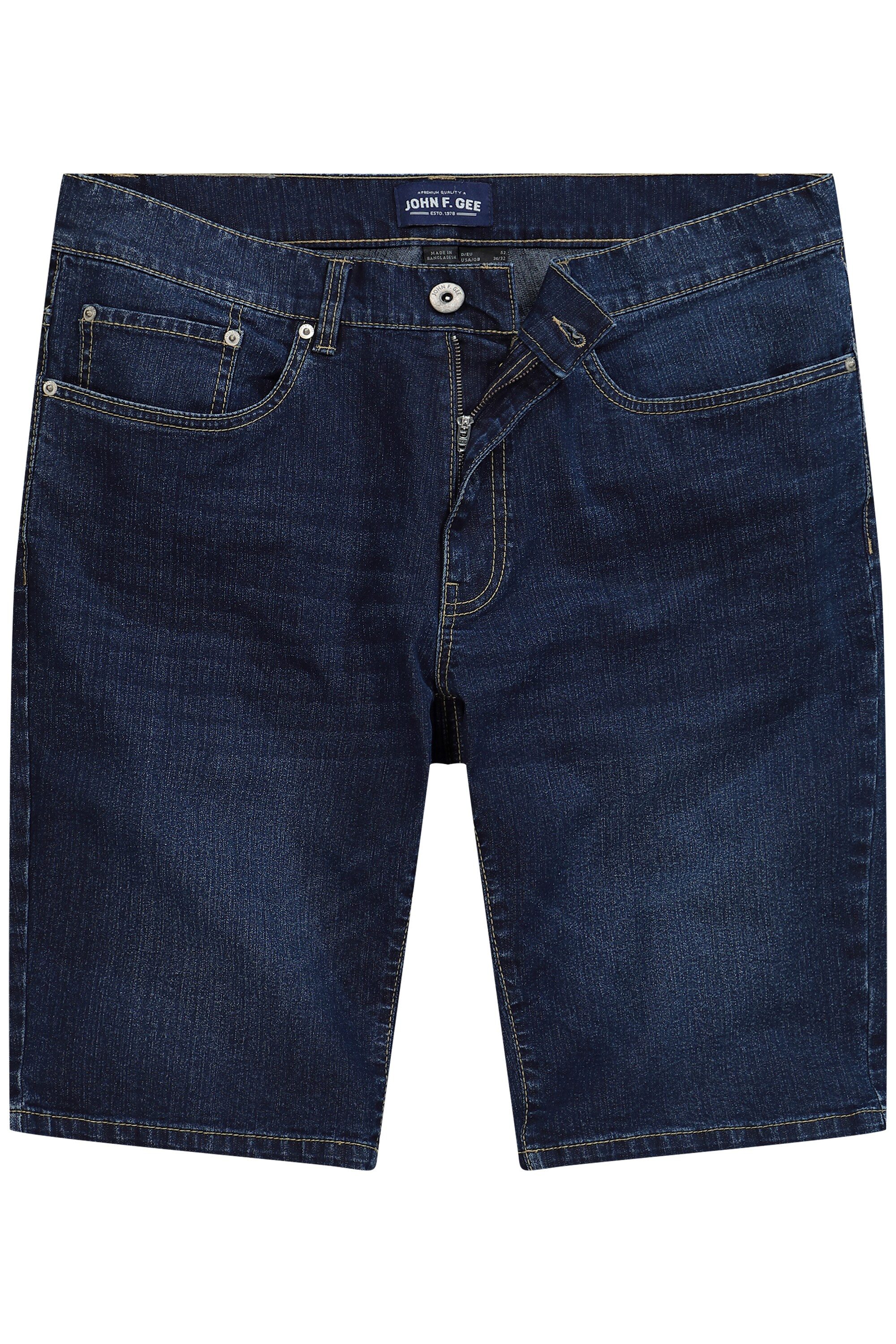 John F. Gee Jeansbermudas John F. günstig online kaufen